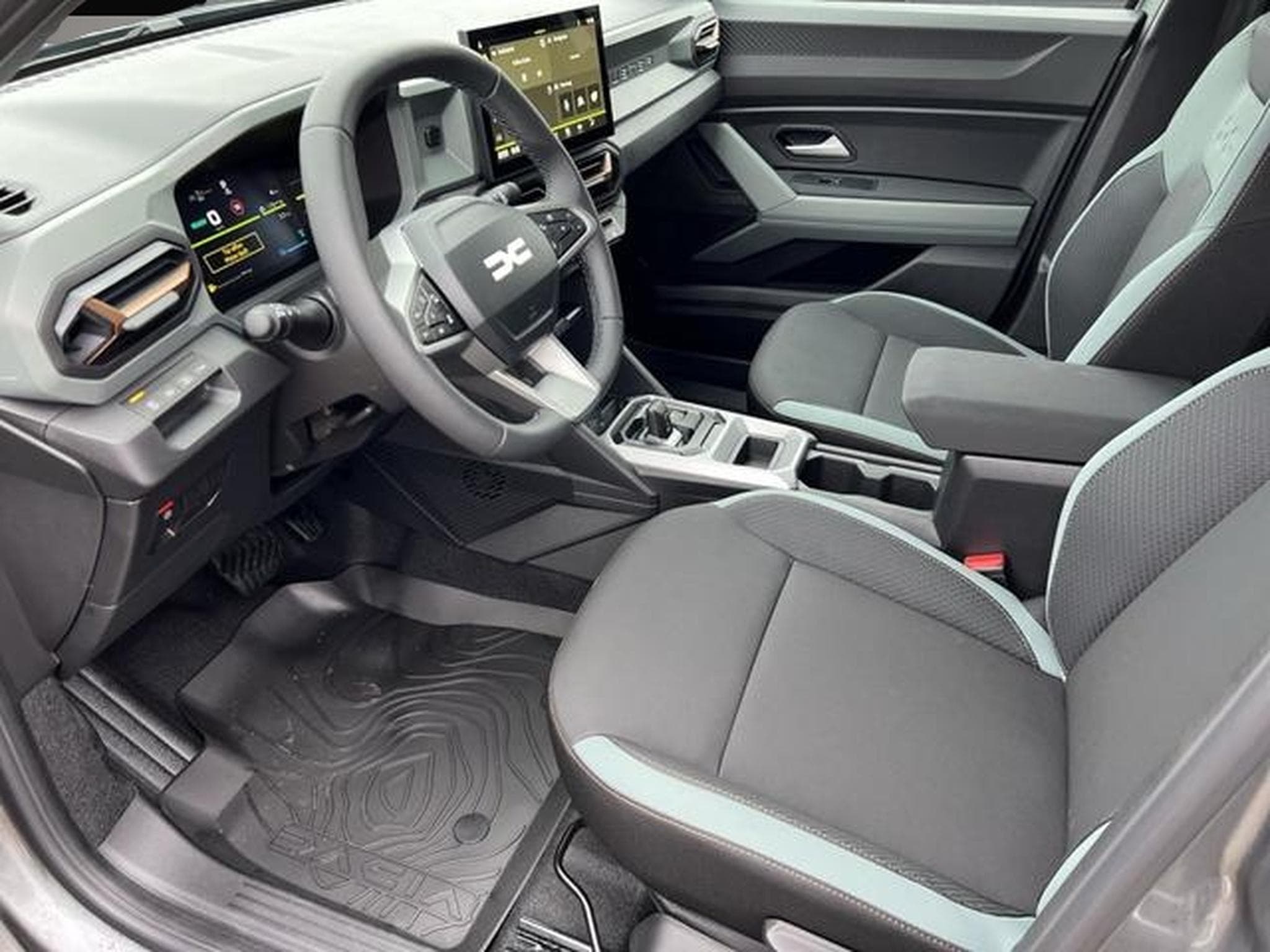 Dacia Duster (2026) - Foto 3