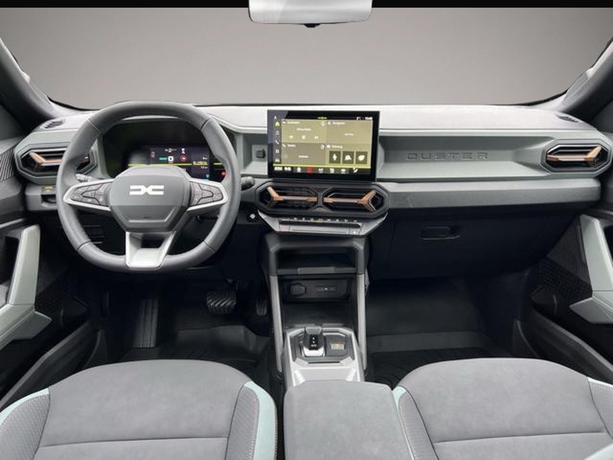 Dacia Duster (2026) - Foto 4