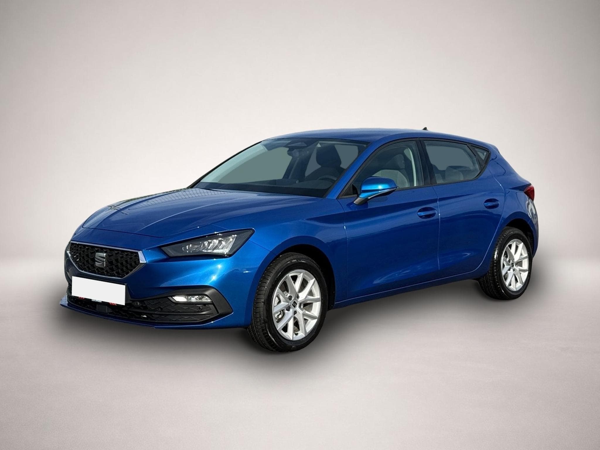 Seat Leon (2026) - Foto 1