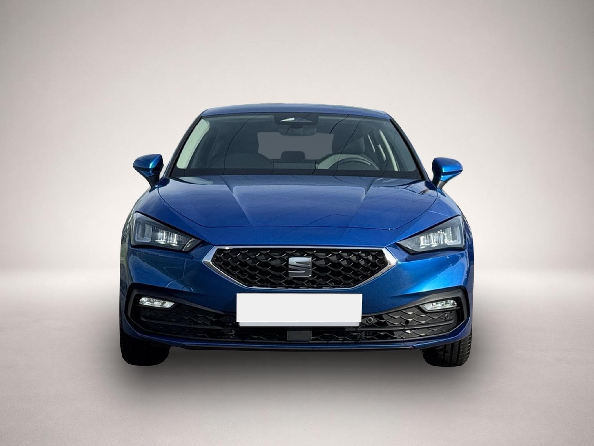 Seat Leon (2026) - Foto 2