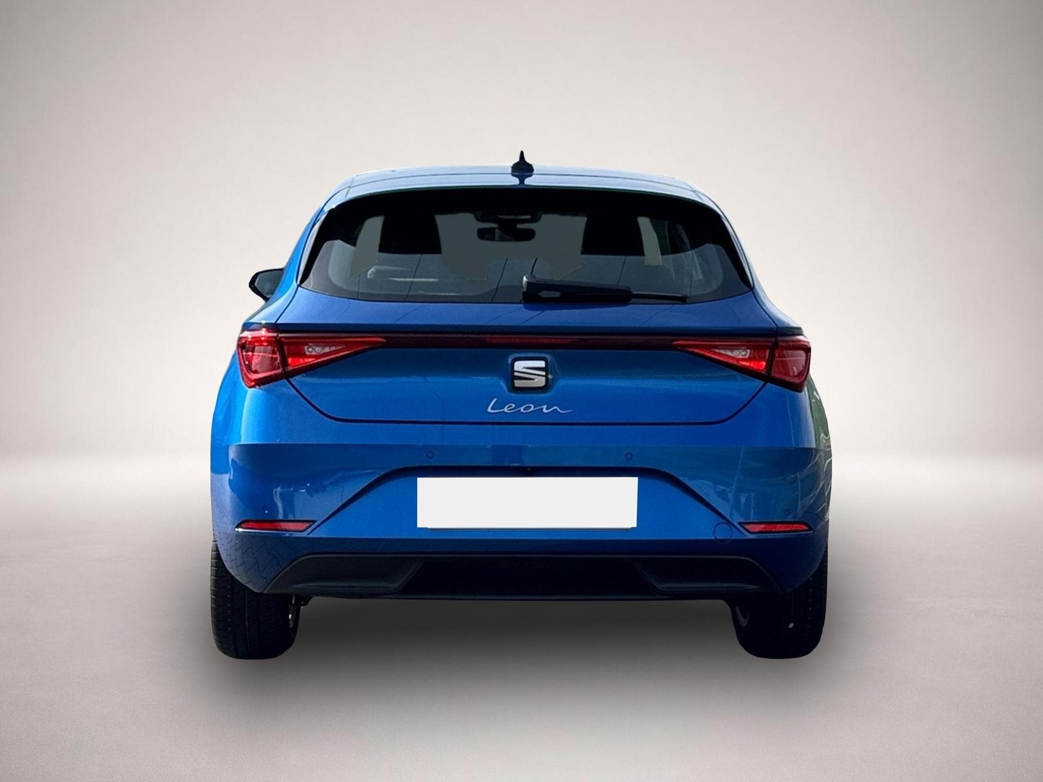 Seat Leon (2026) - Foto 5