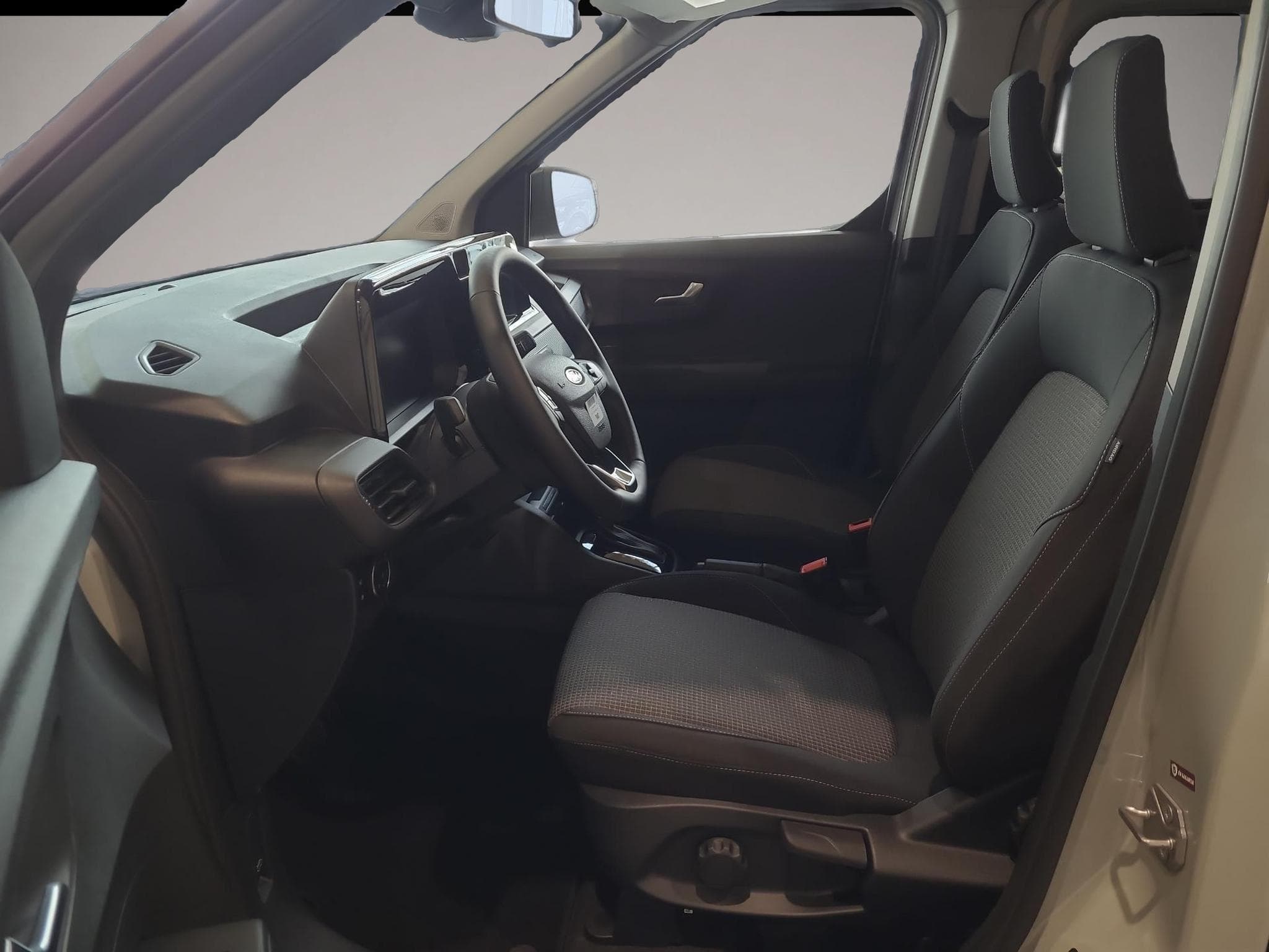 Ford Tourneo (2026) - Foto 5