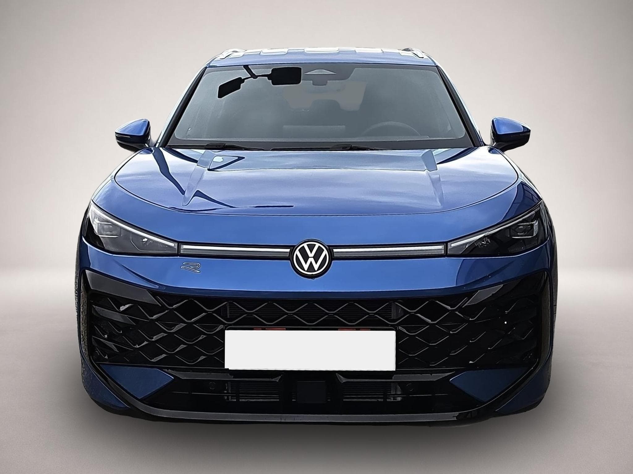 VW T-Roc (2026) - Foto 2