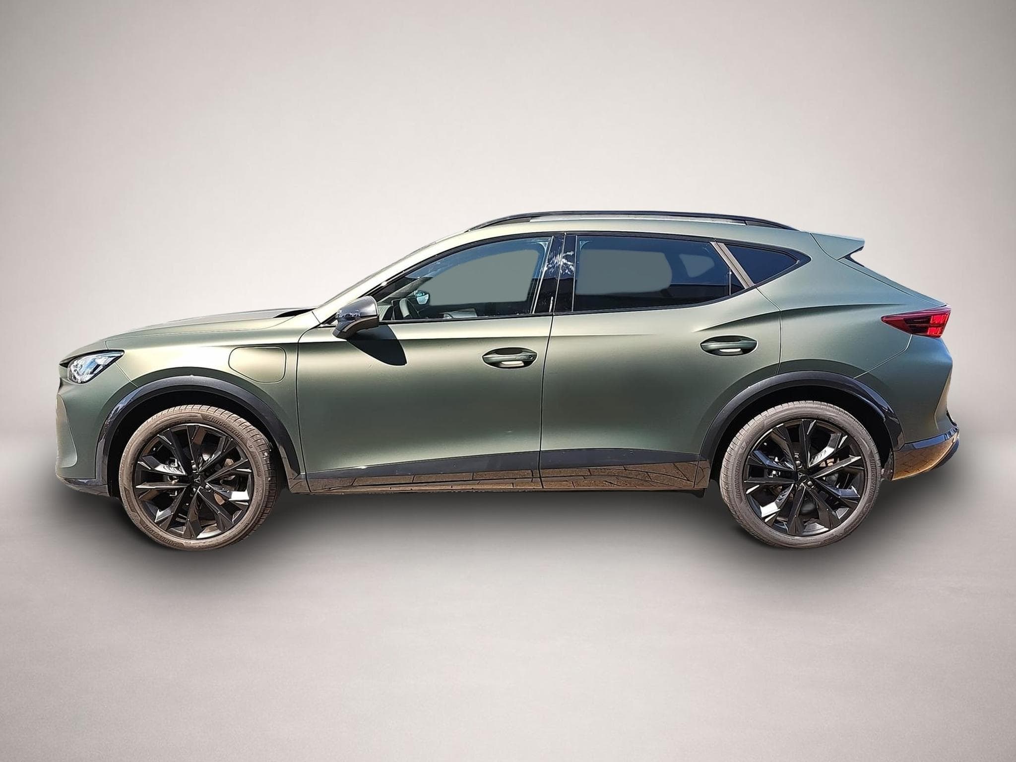 Cupra Formentor (2026) - Foto 4