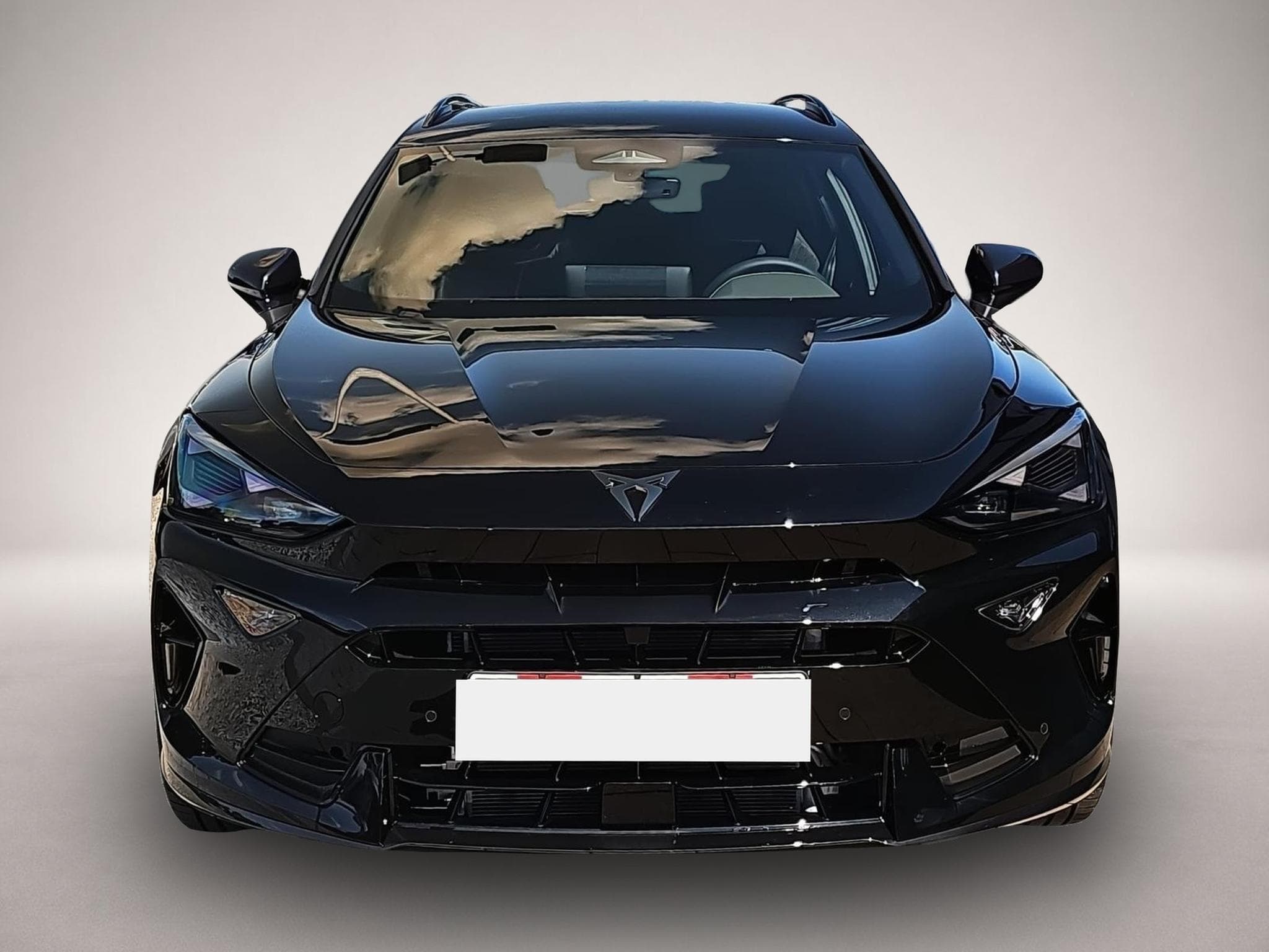 Cupra Formentor (2026) - Foto 2