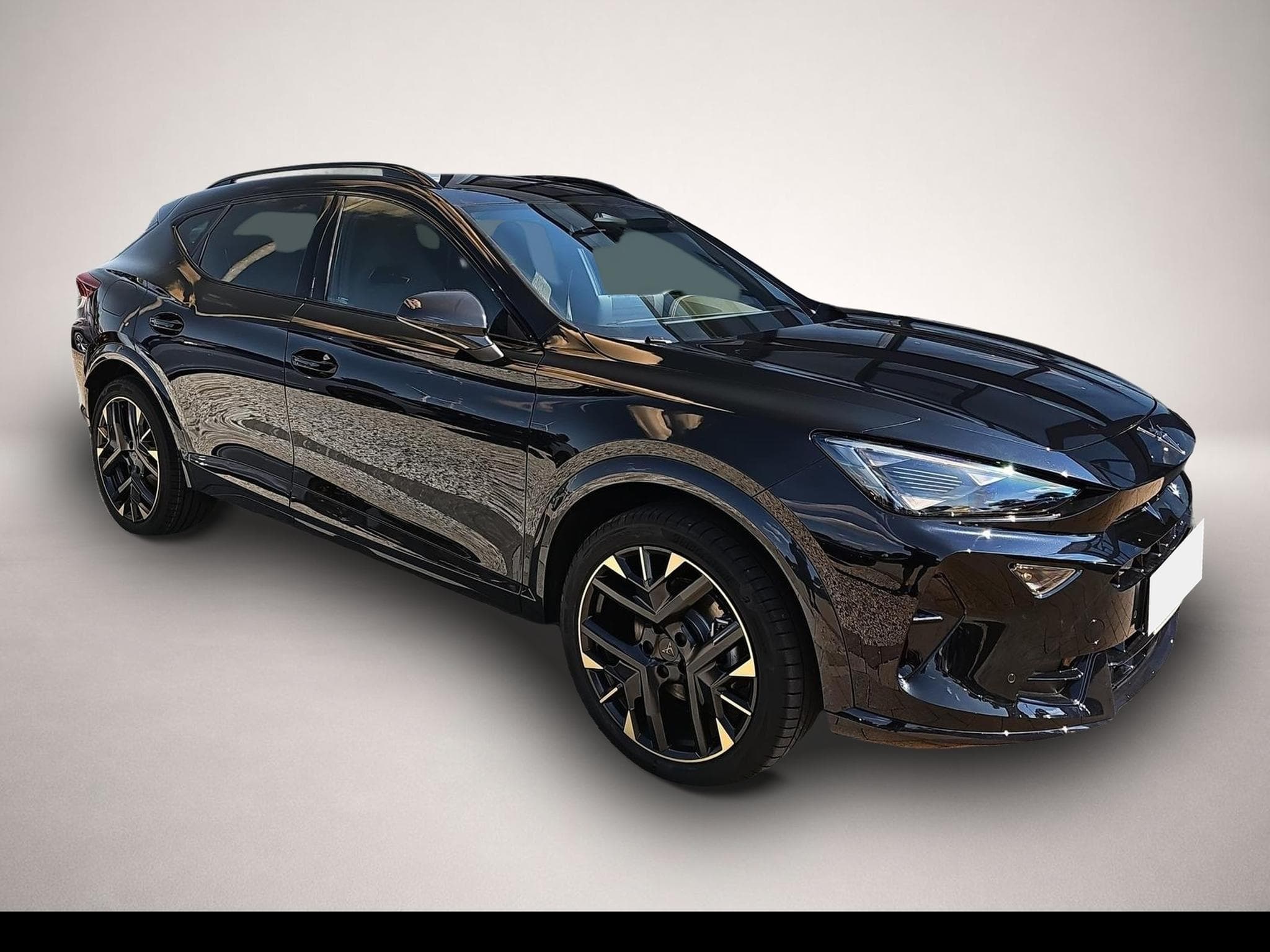 Cupra Formentor (2026) - Foto 1
