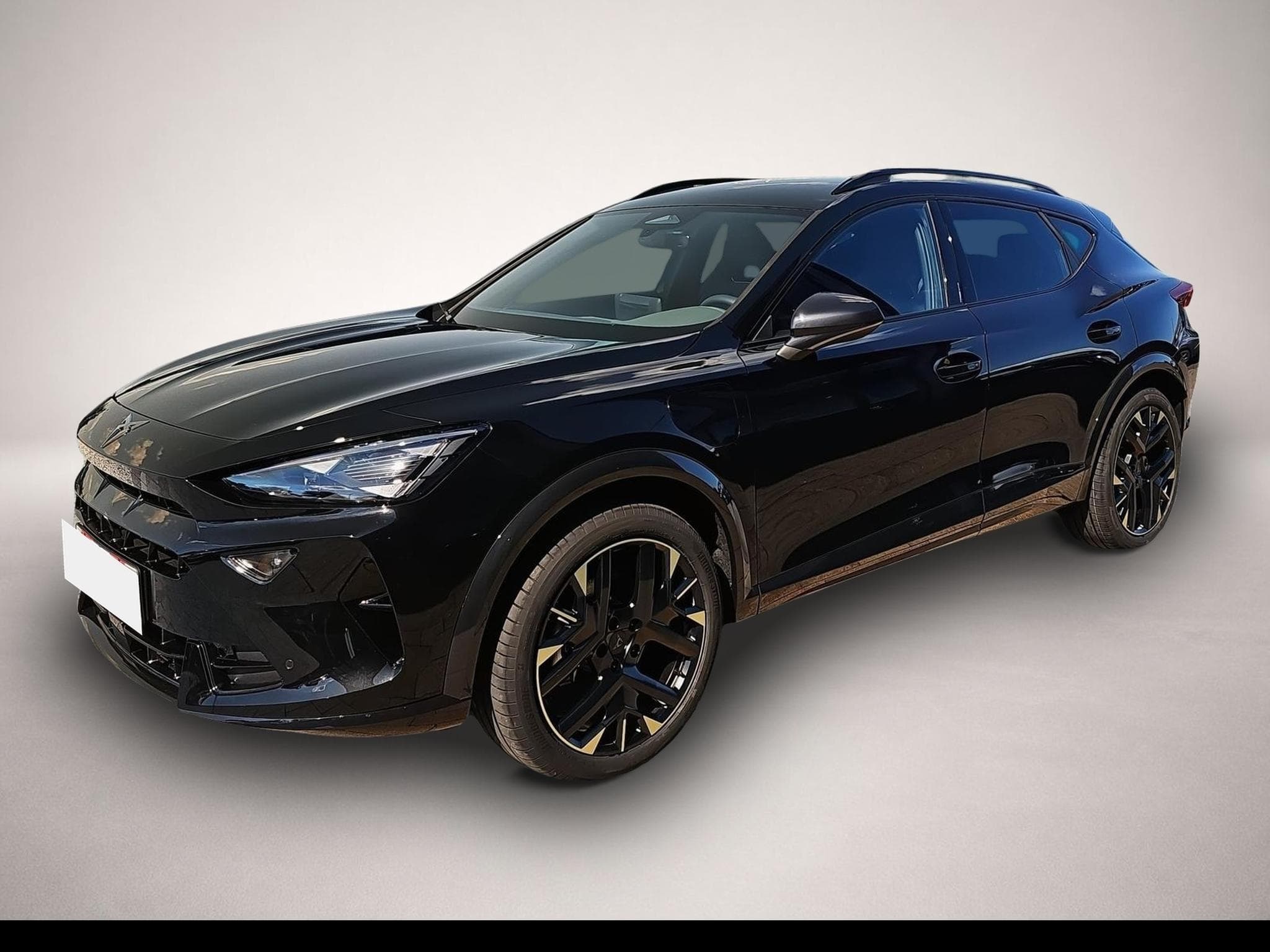 Cupra Formentor (2026) - Foto 3