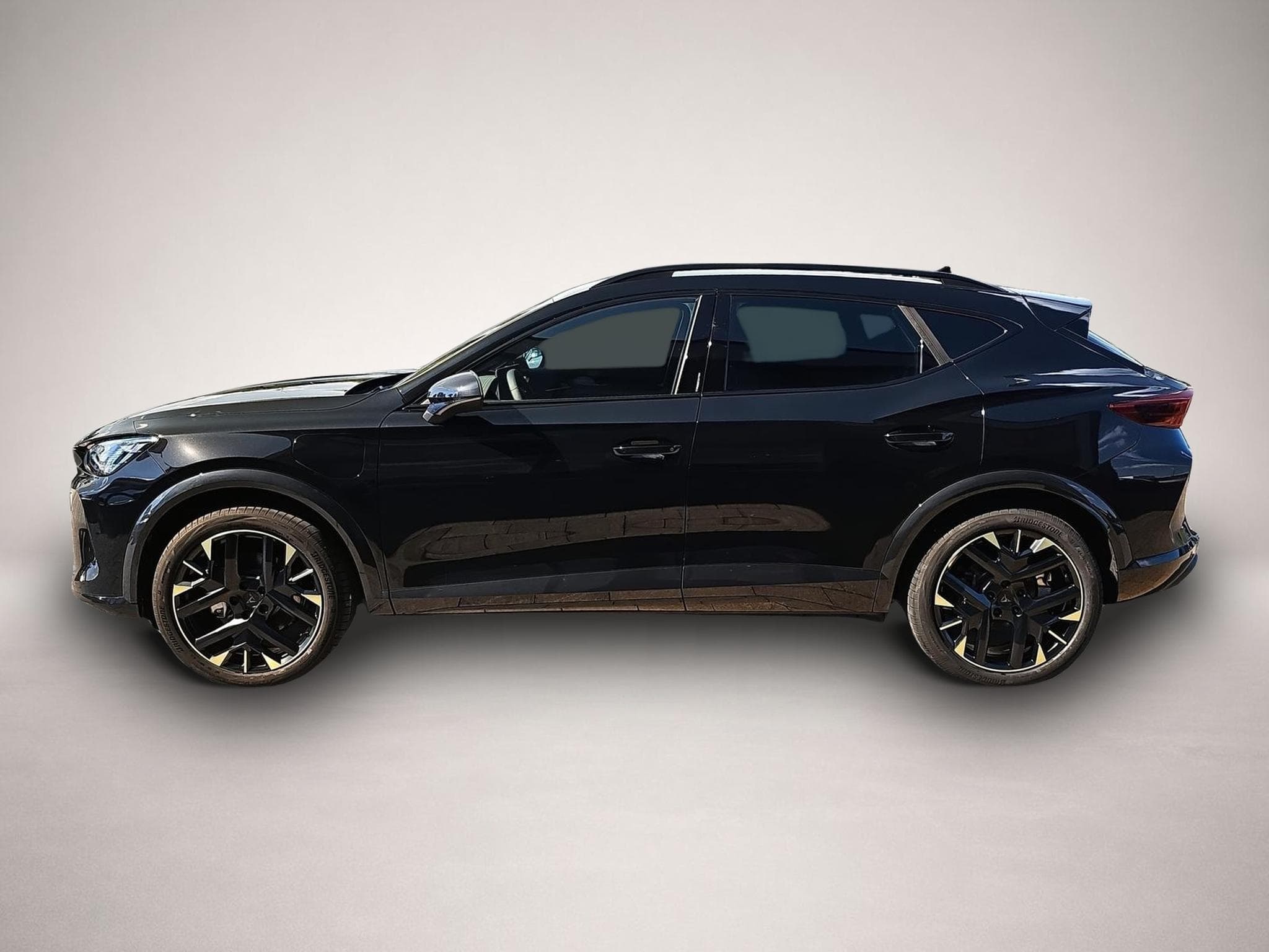 Cupra Formentor (2026) - Foto 4