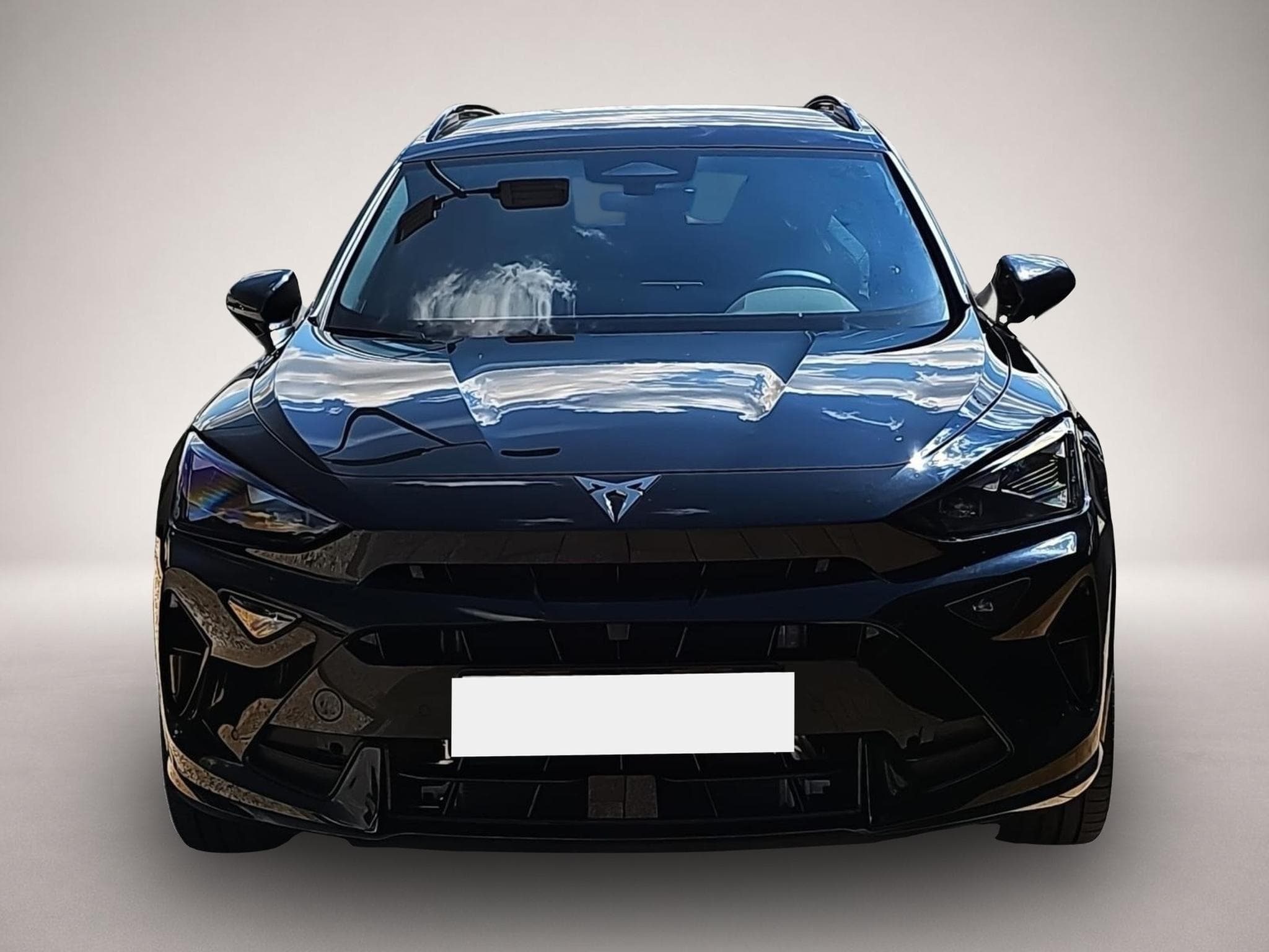 Cupra Formentor (2026) - Foto 2