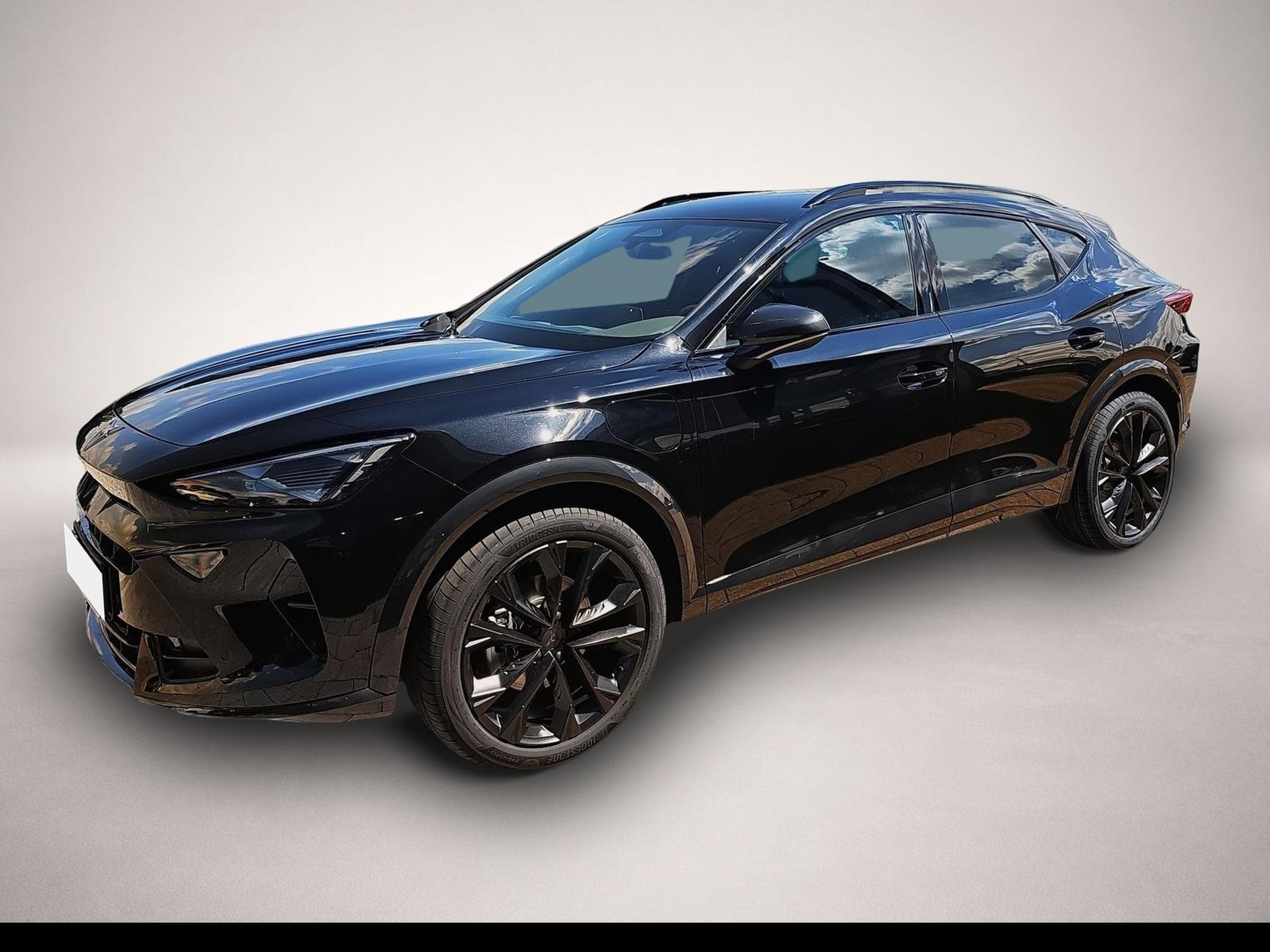 Cupra Formentor (2026) - Foto 3