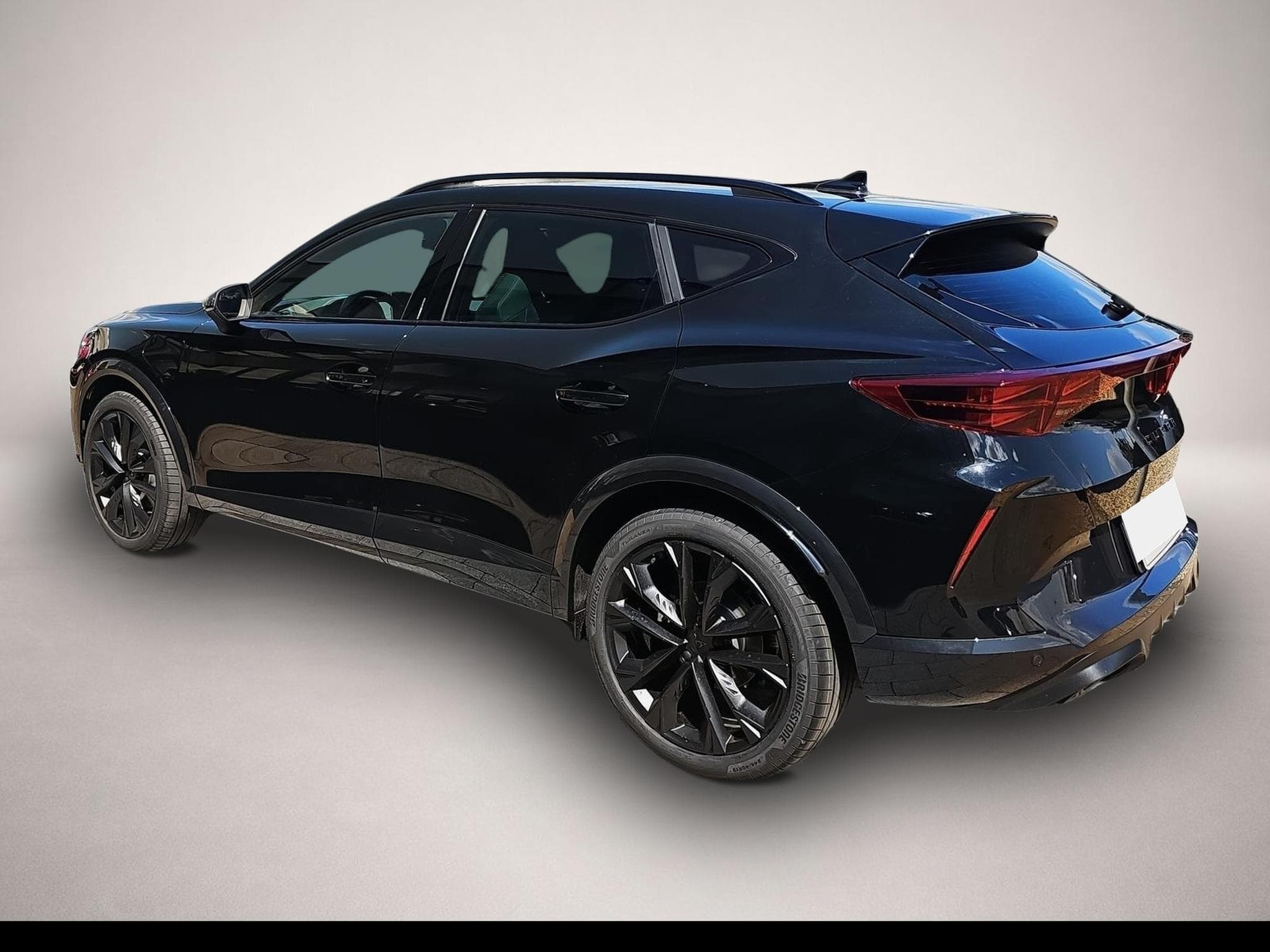 Cupra Formentor (2026) - Foto 5