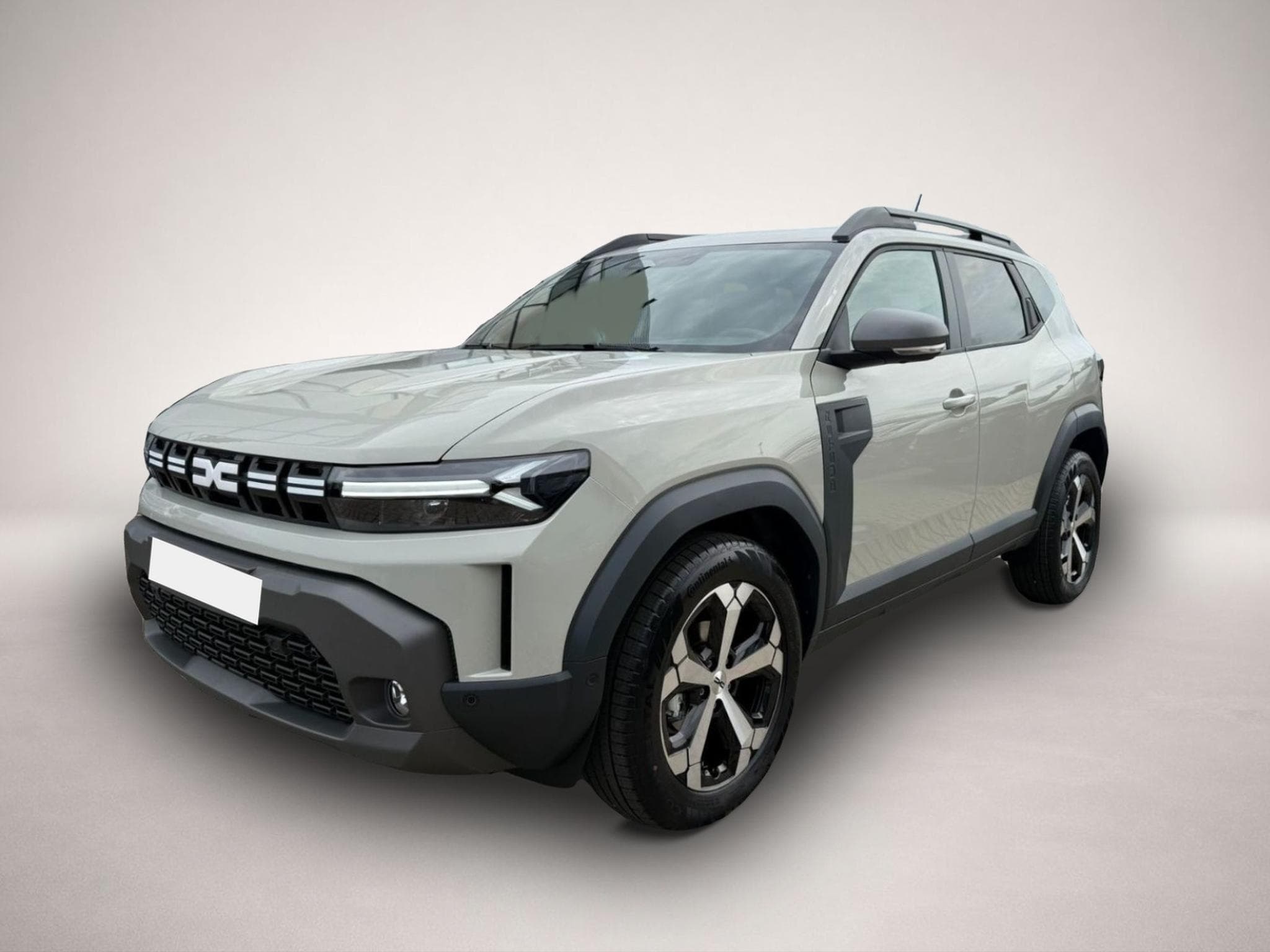 Dacia Duster (2025) - Foto 1