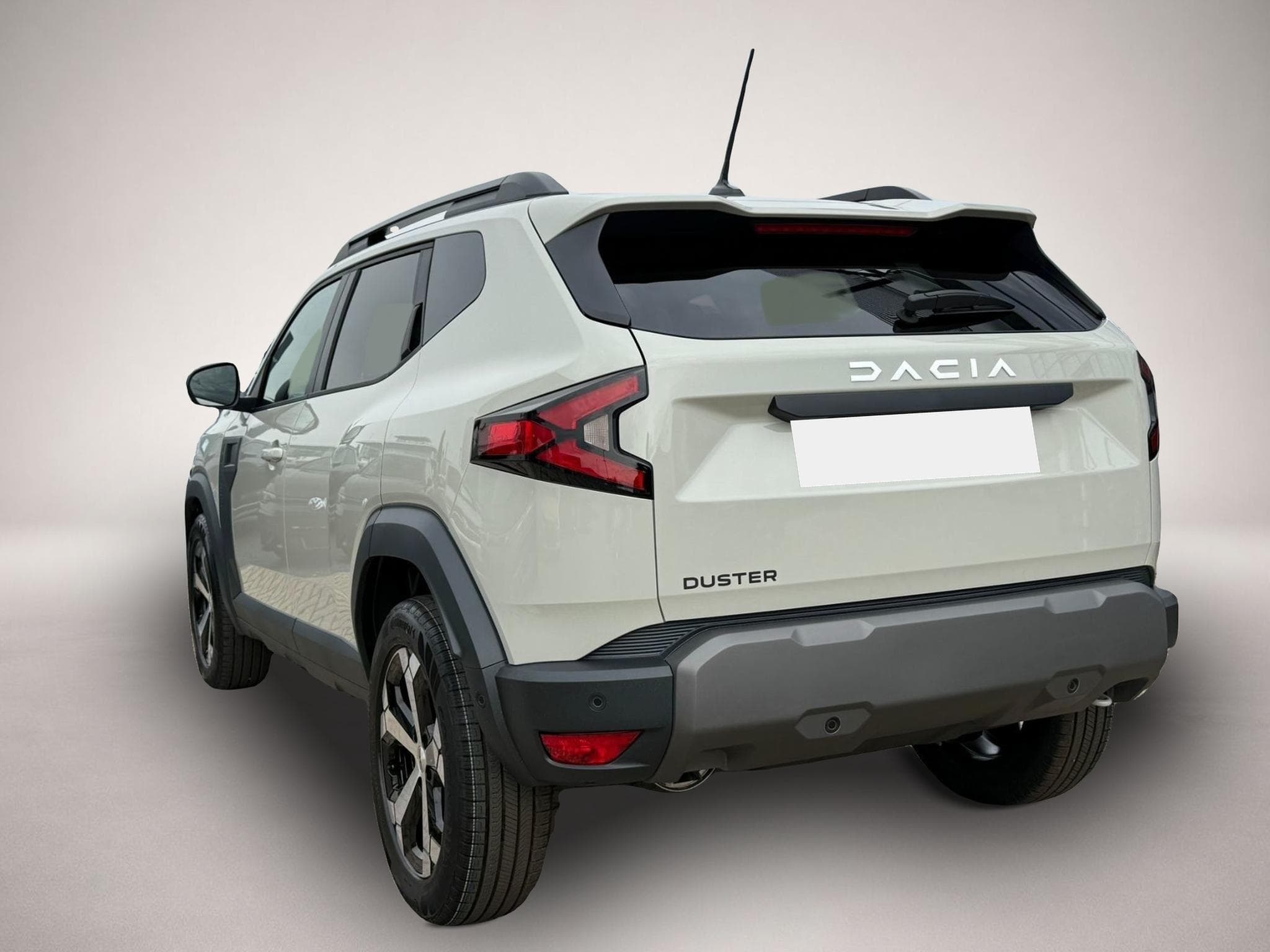 Dacia Duster (2025) - Foto 2