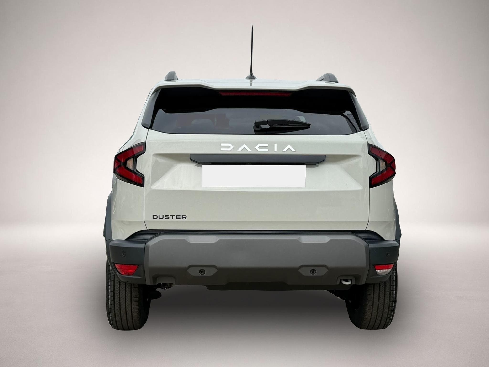 Dacia Duster (2025) - Foto 3