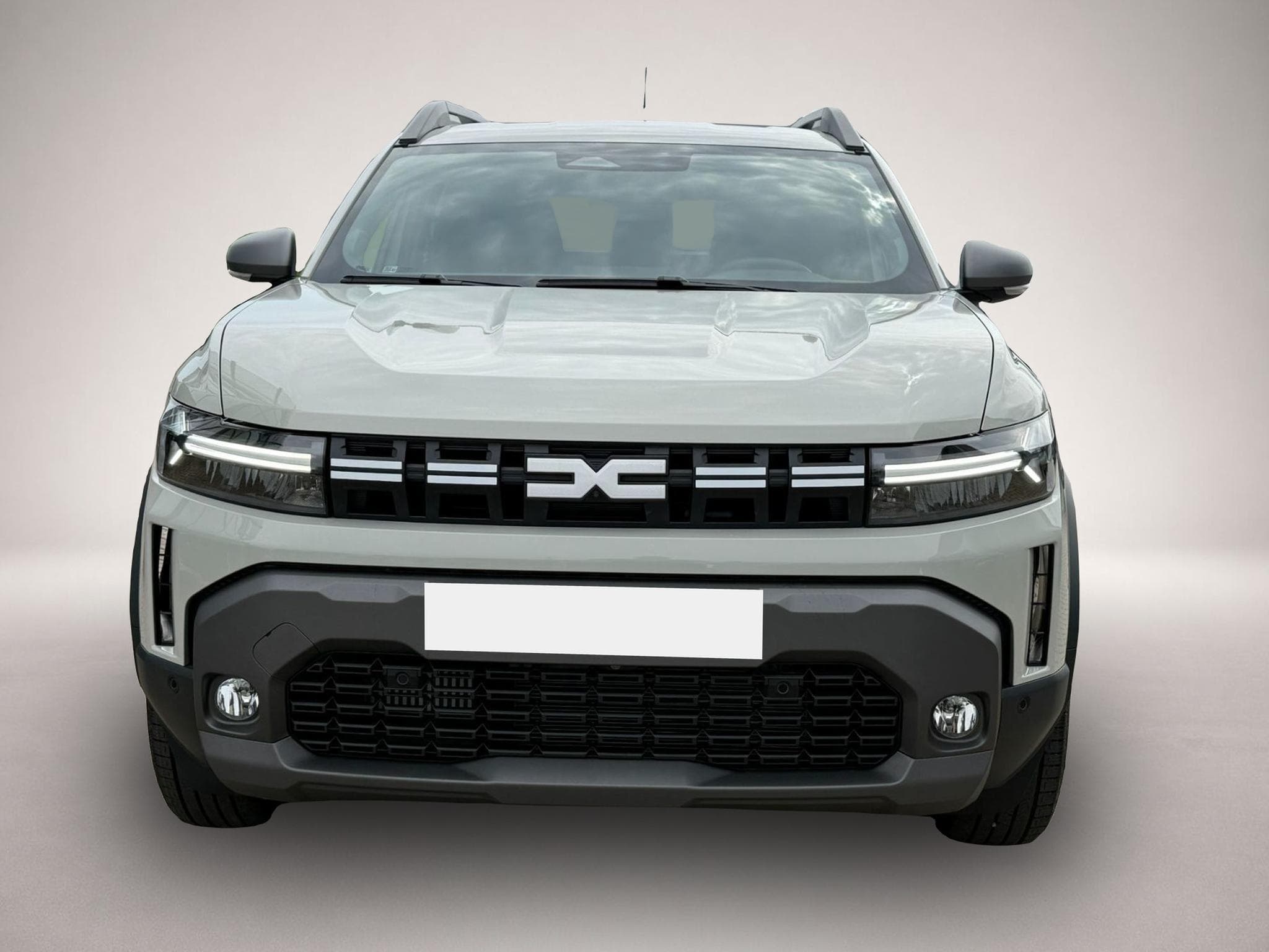 Dacia Duster (2025) - Foto 4