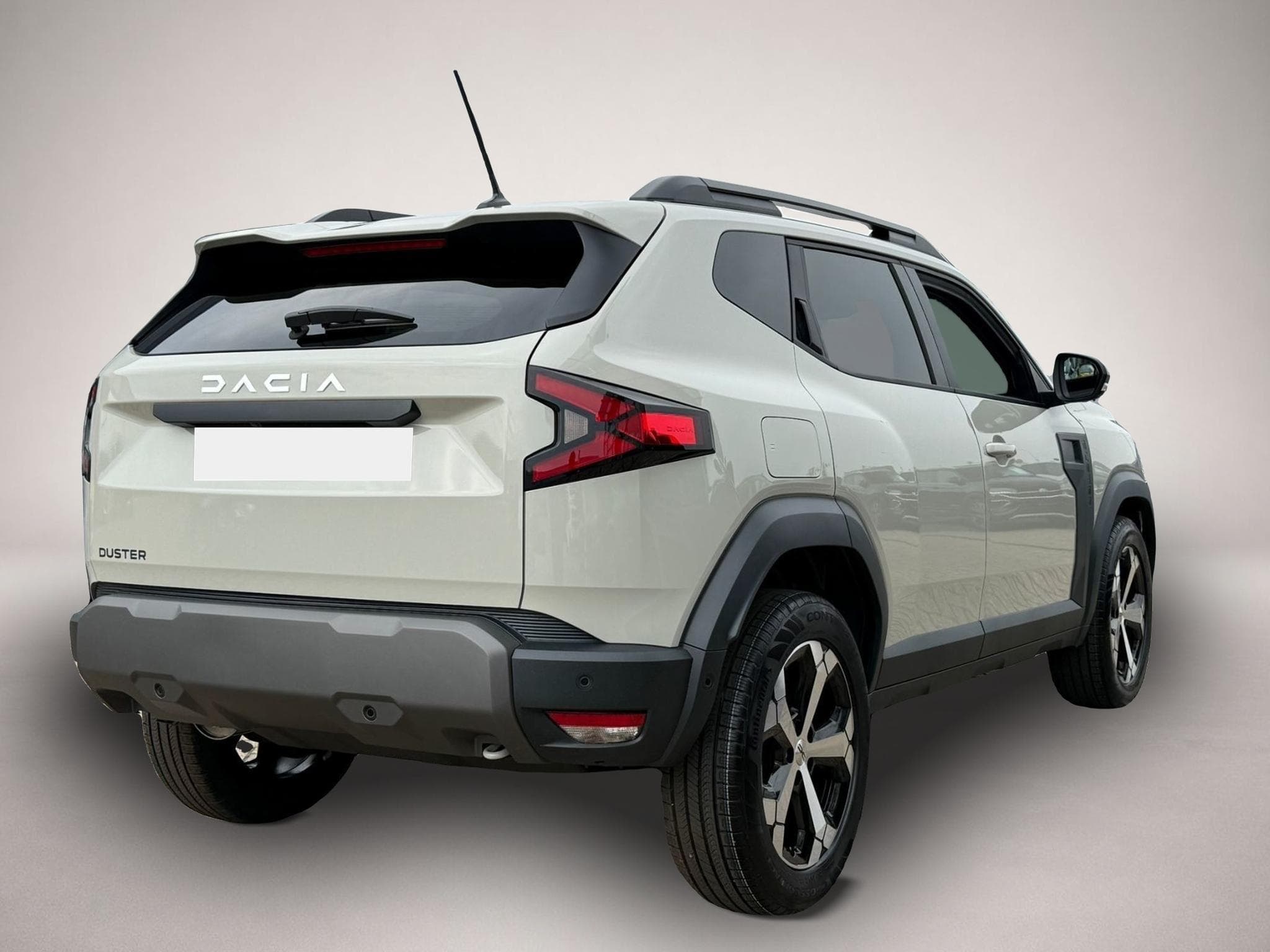 Dacia Duster (2025) - Foto 5