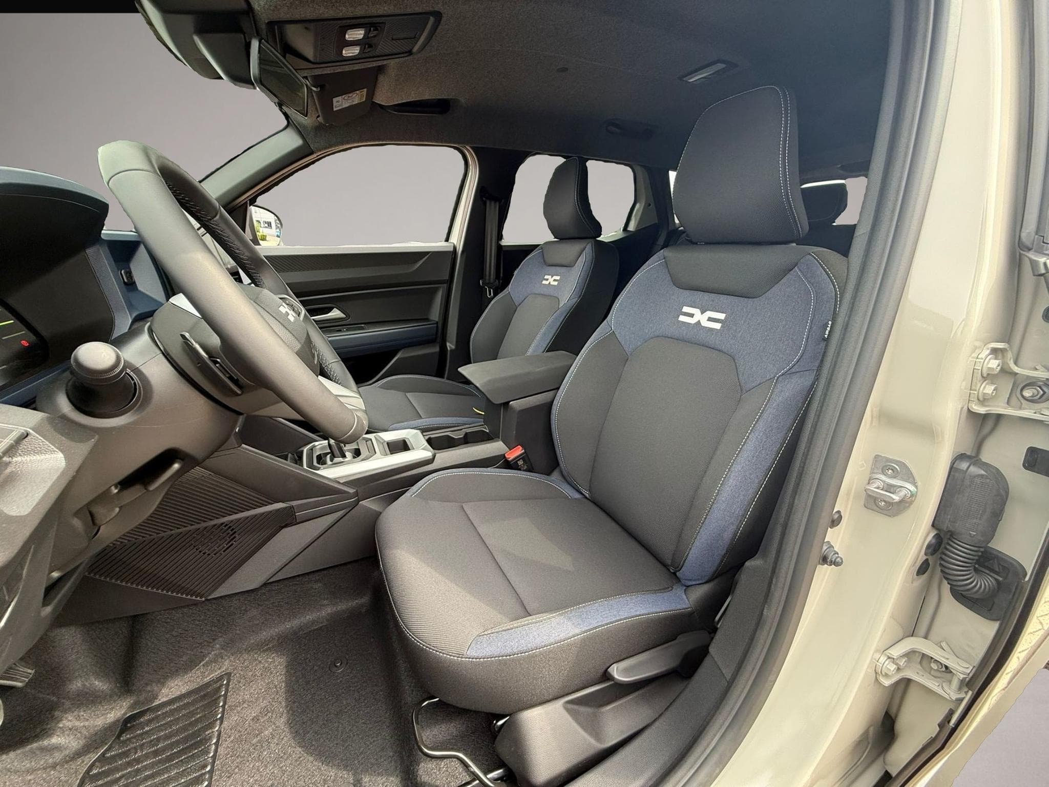 Dacia Duster (2025) - Foto 6
