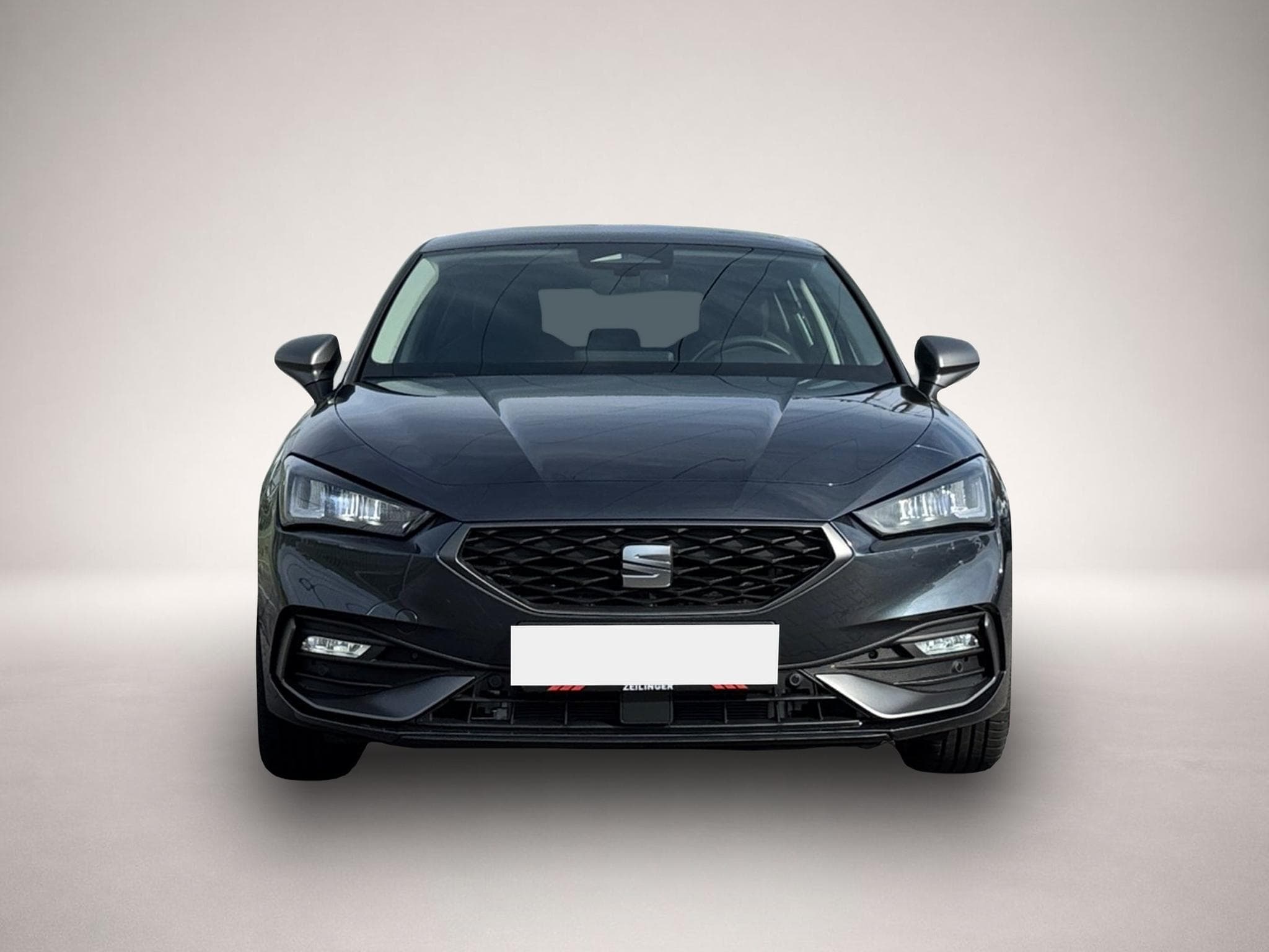 Seat Leon (2026) - Foto 2