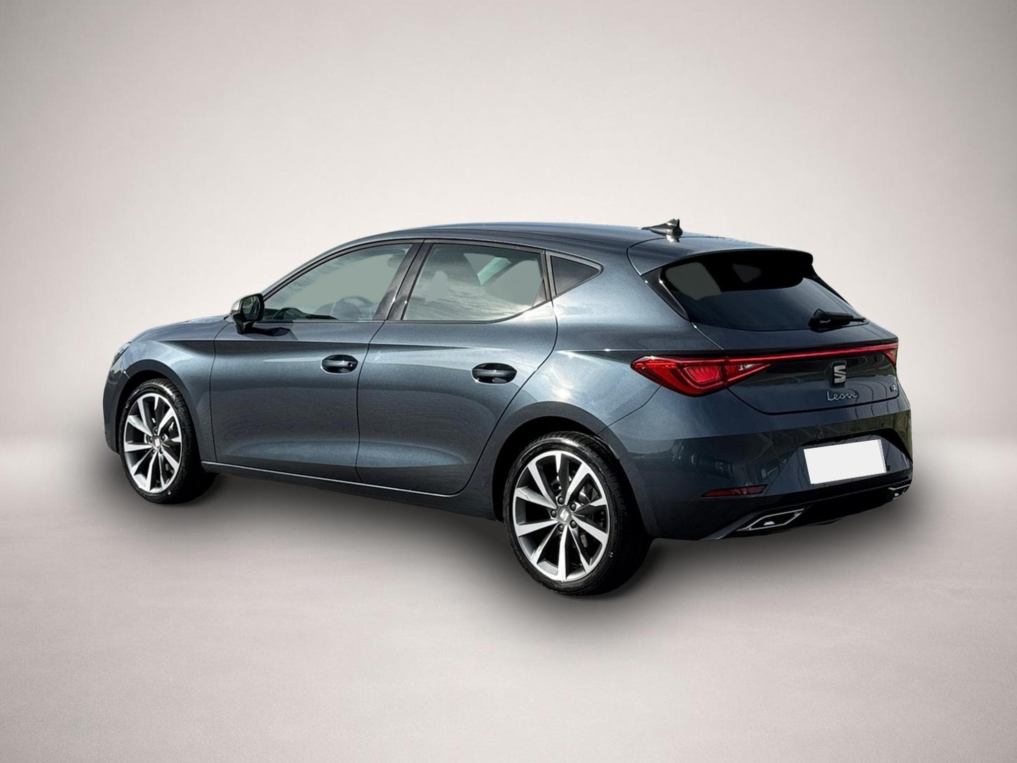 Seat Leon (2026) - Foto 4