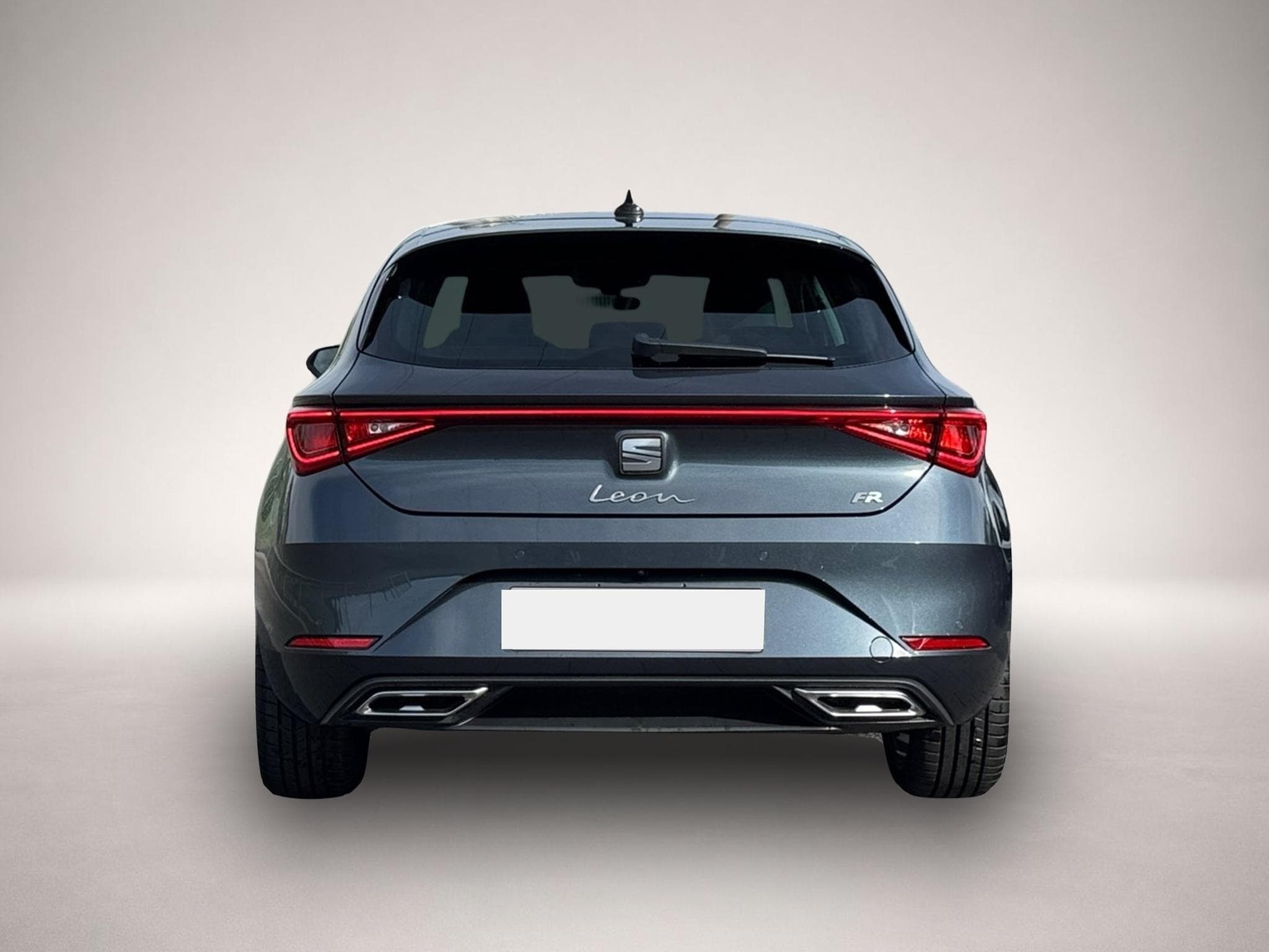 Seat Leon (2026) - Foto 5