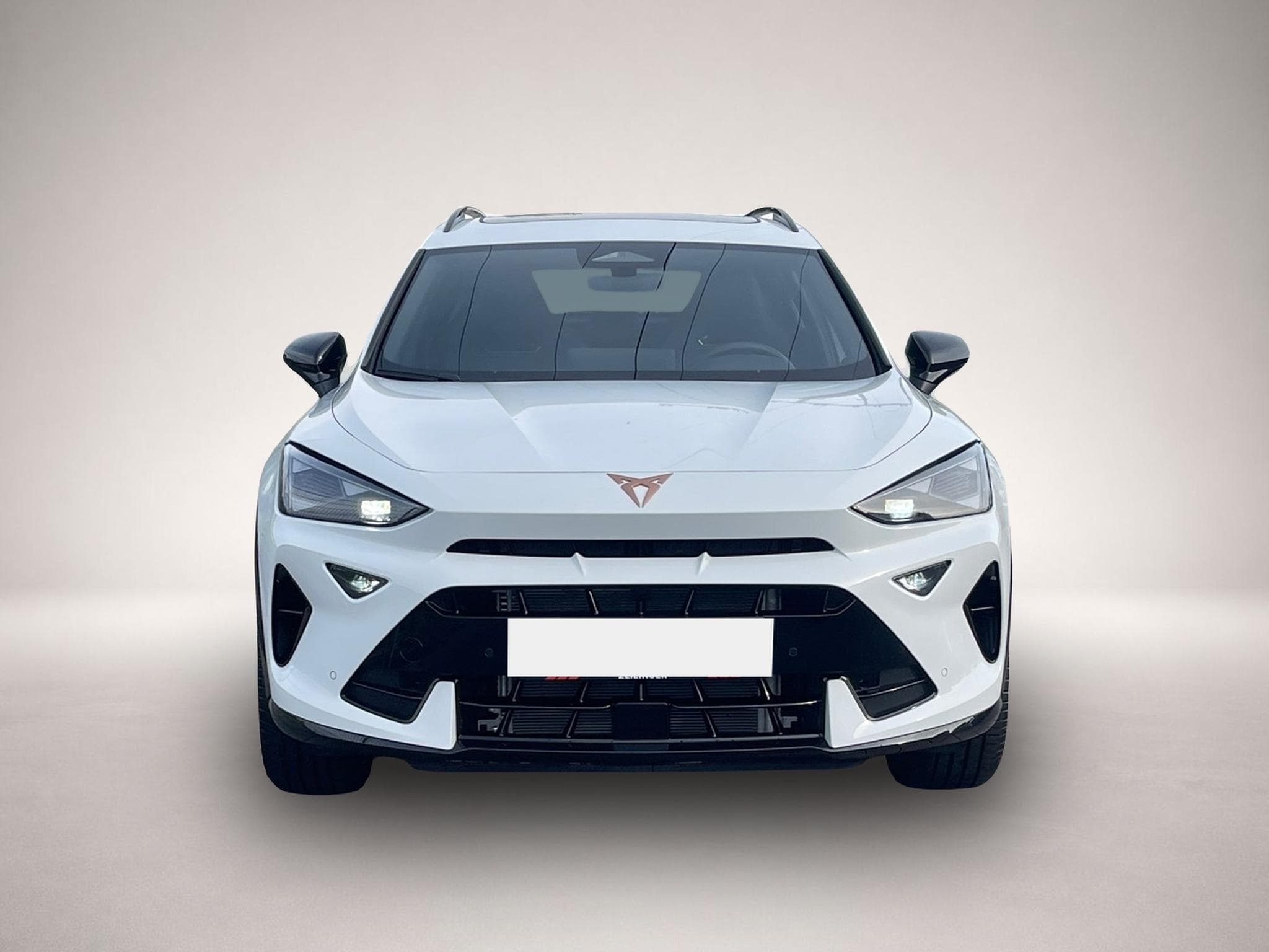 Cupra Formentor (2026) - Photo 2