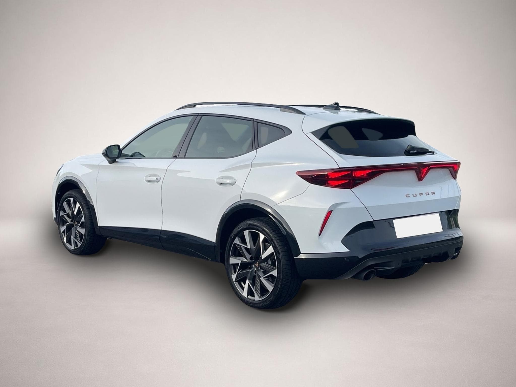 Cupra Formentor (2026) - Photo 4