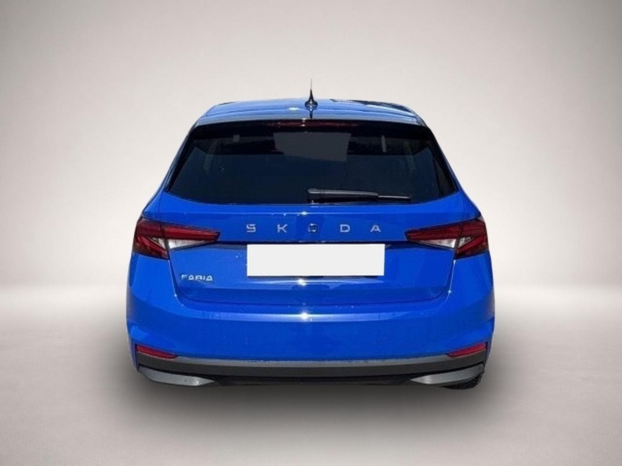 Skoda Fabia (2025) - Photo 4