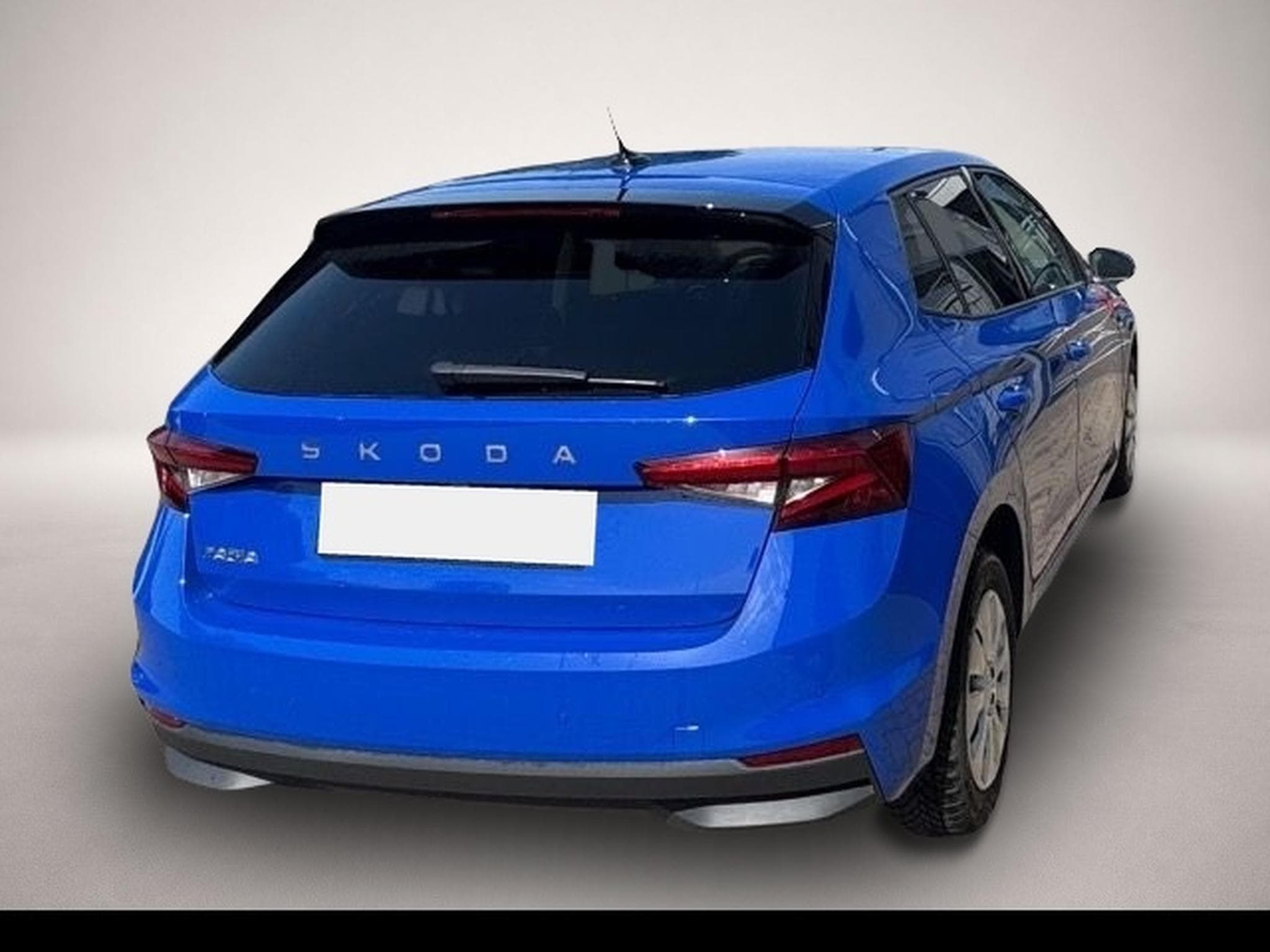 Skoda Fabia (2025) - Photo 5