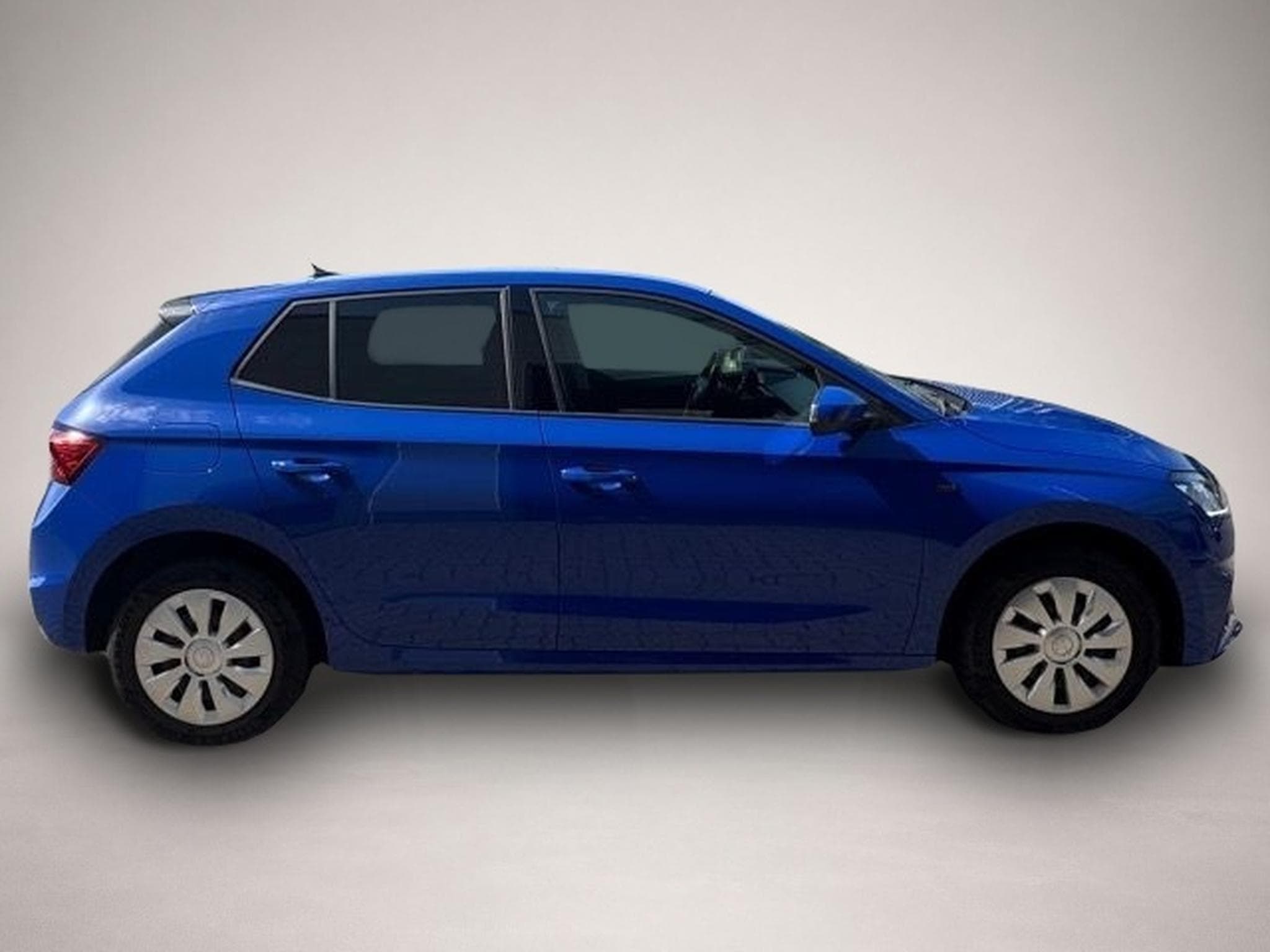 Skoda Fabia (2025) - Photo 6