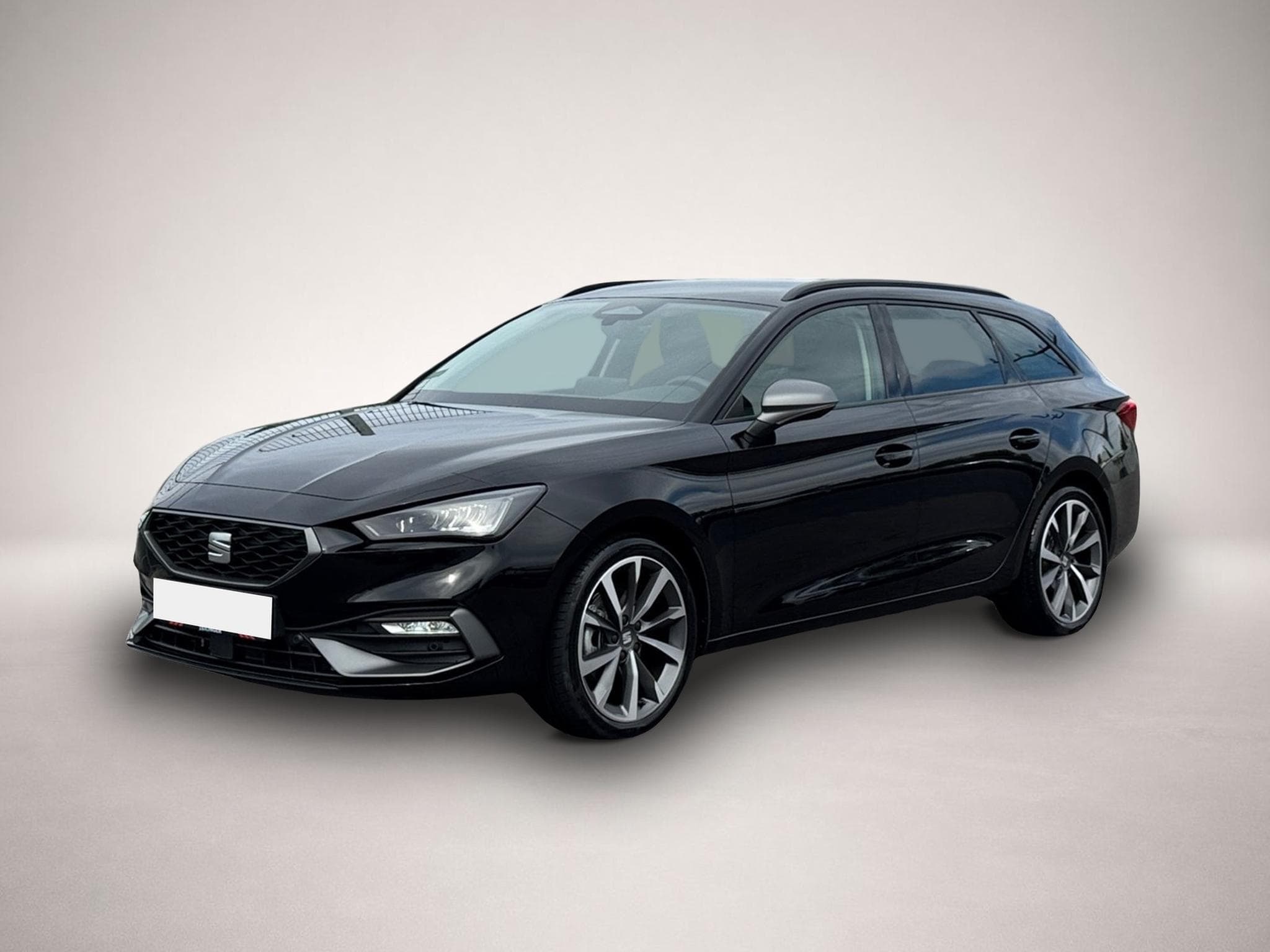 Seat Leon (2026) - Foto 1