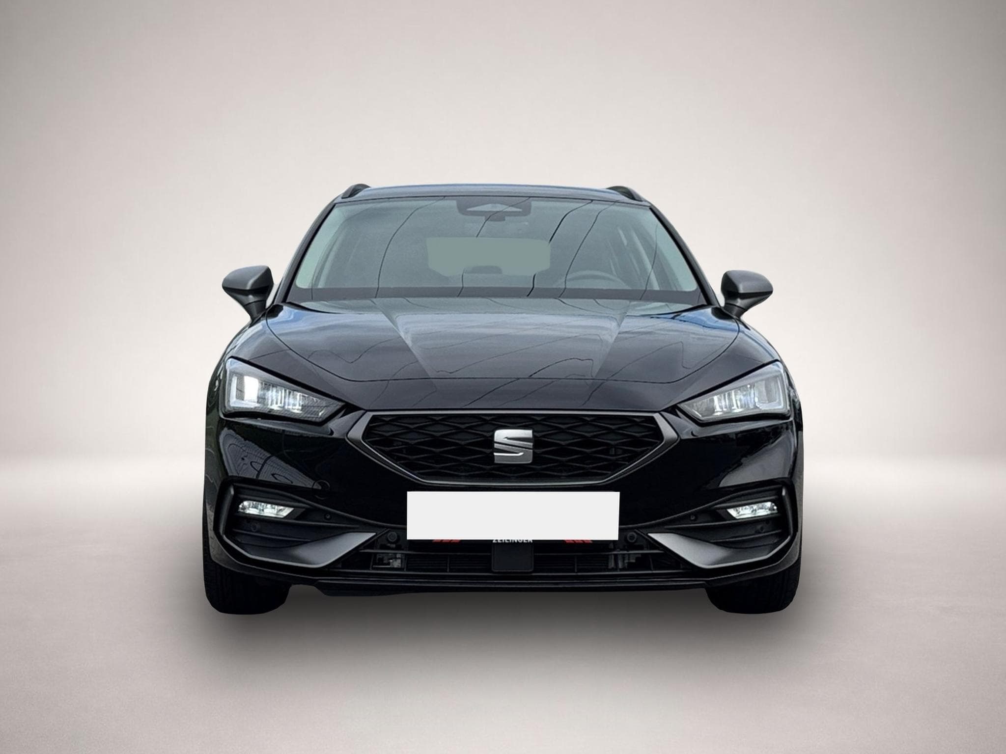Seat Leon (2026) - Foto 2