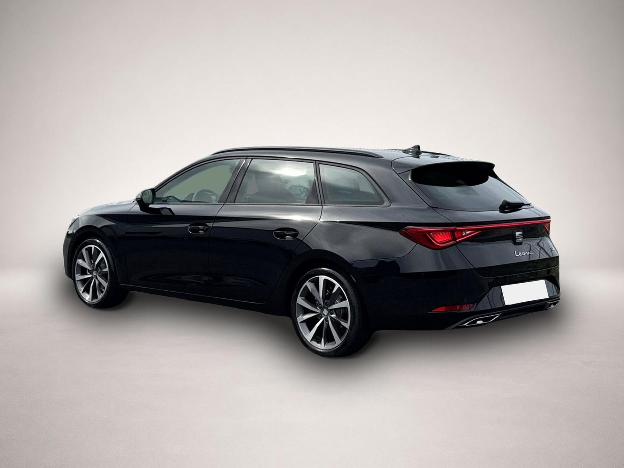 Seat Leon (2026) - Foto 4