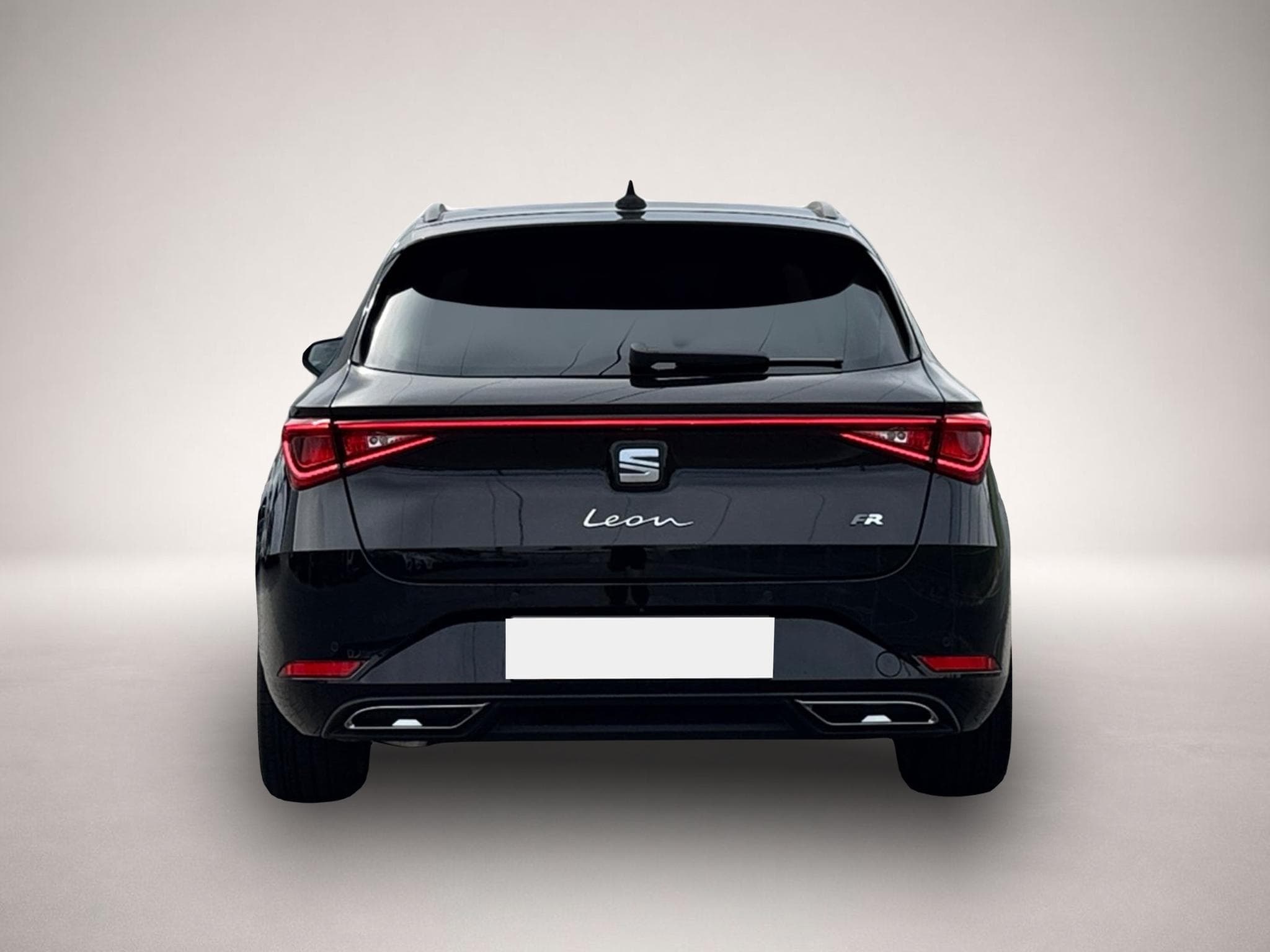 Seat Leon (2026) - Foto 5