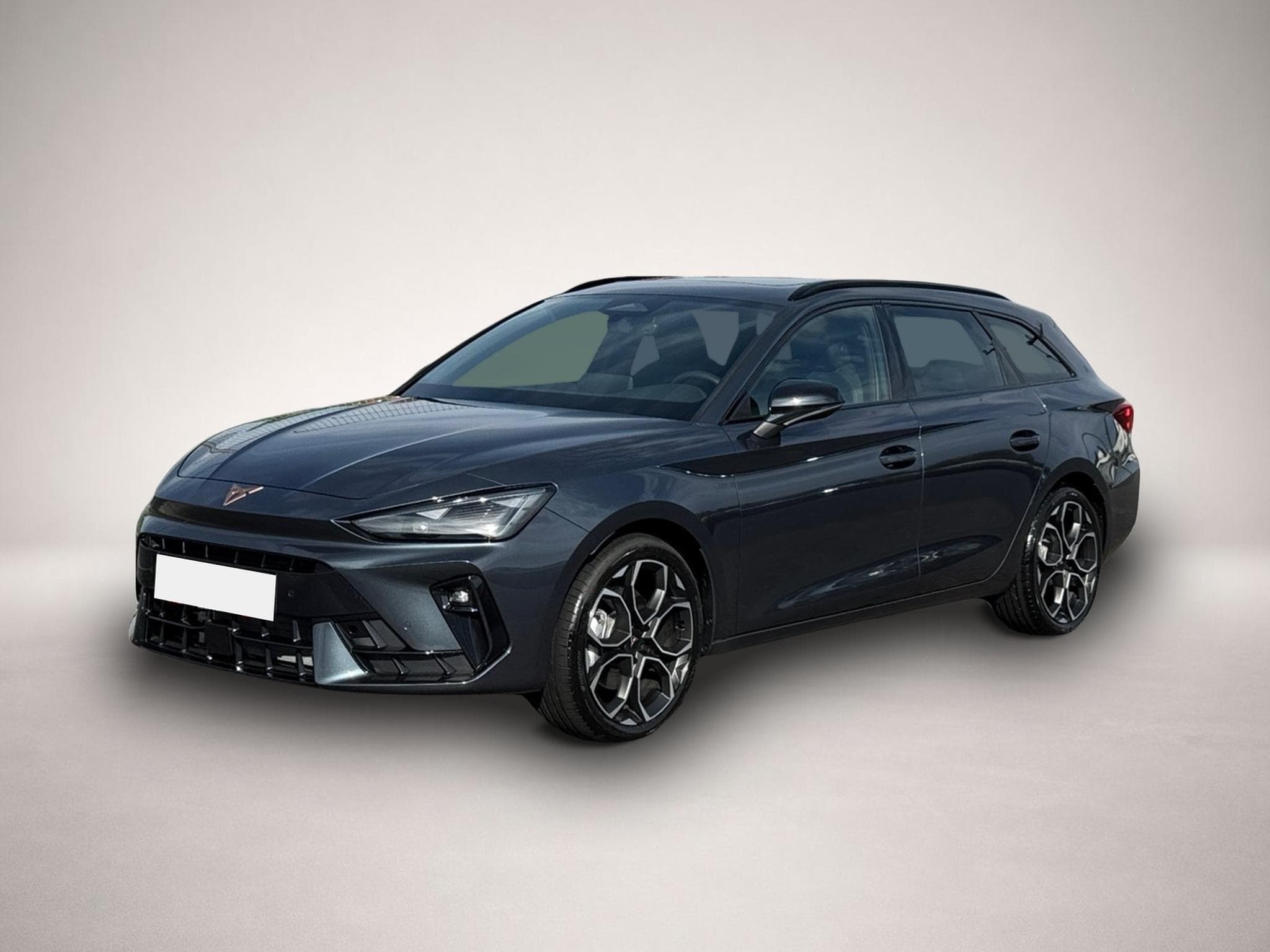 Cupra Leon (2026) - Foto 1