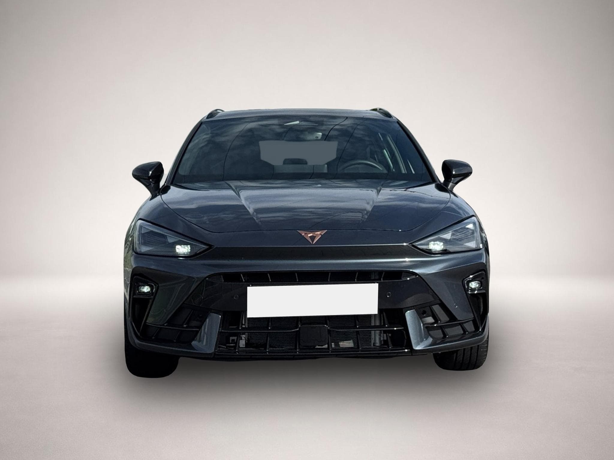 Cupra Leon (2026) - Foto 2
