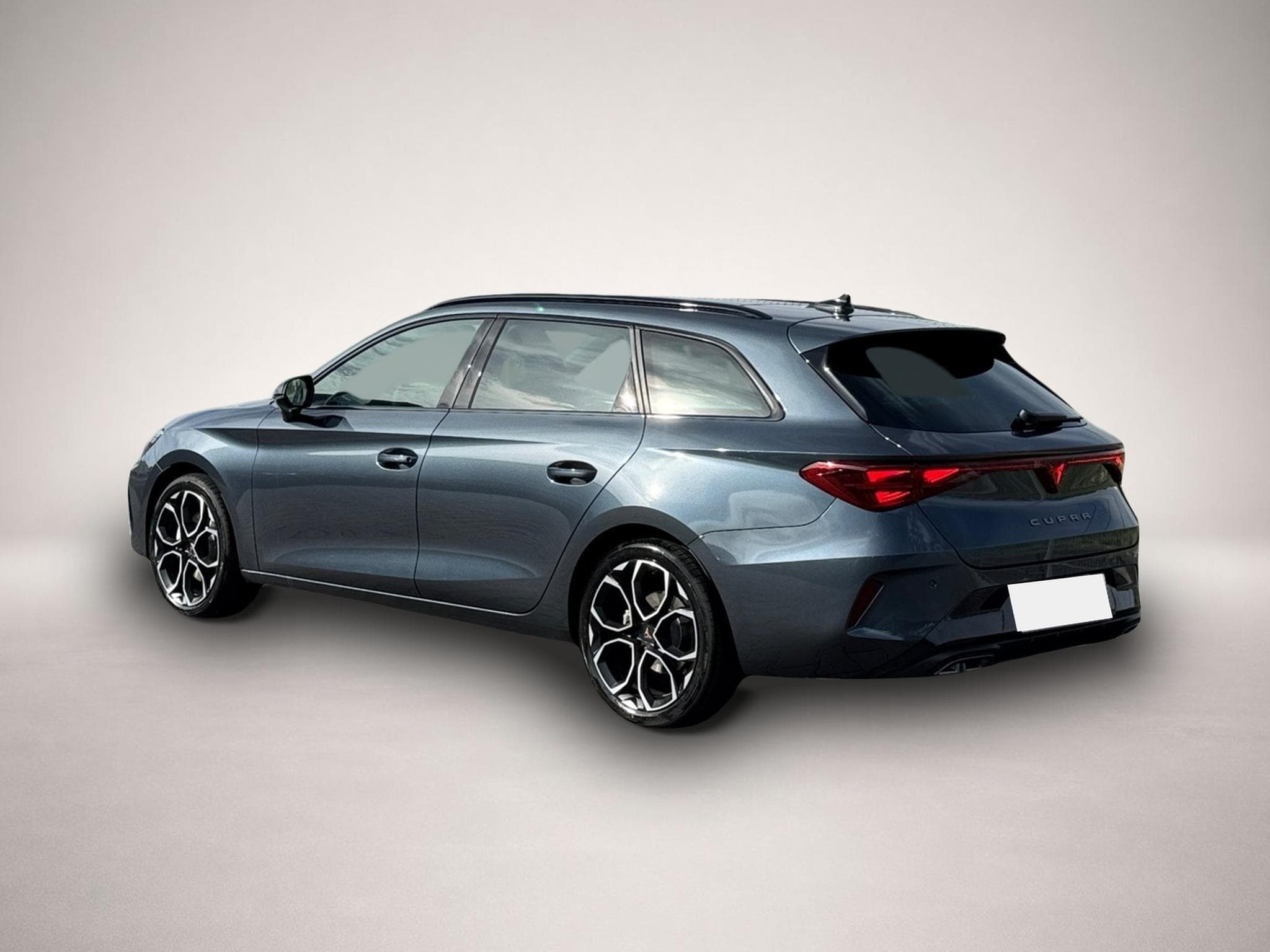 Cupra Leon (2026) - Foto 4