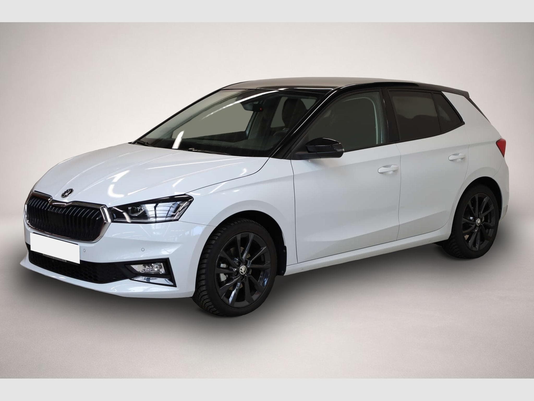 Skoda Fabia (2024) - Foto 1