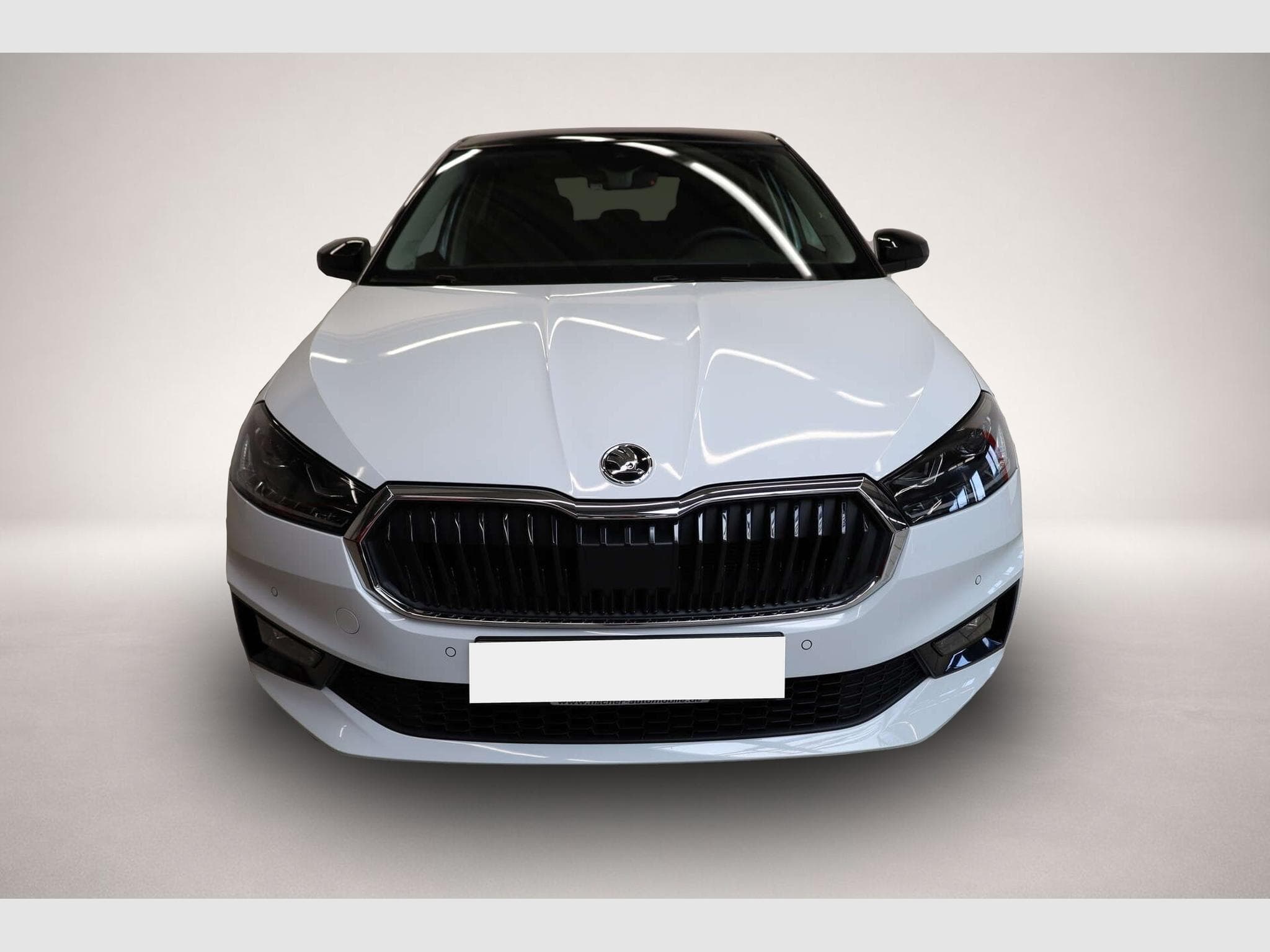 Skoda Fabia (2024) - Foto 2