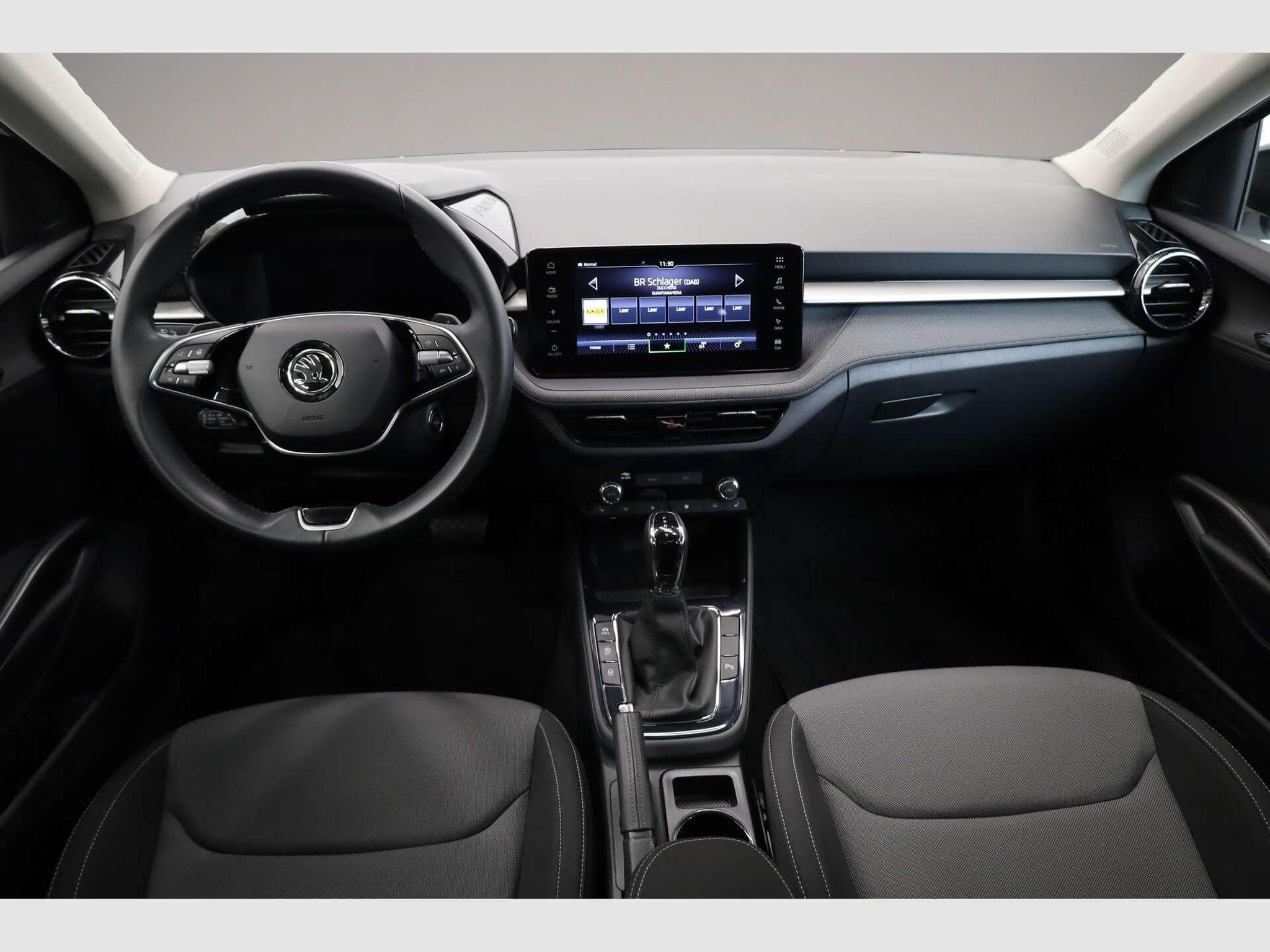 Skoda Fabia (2024) - Foto 6