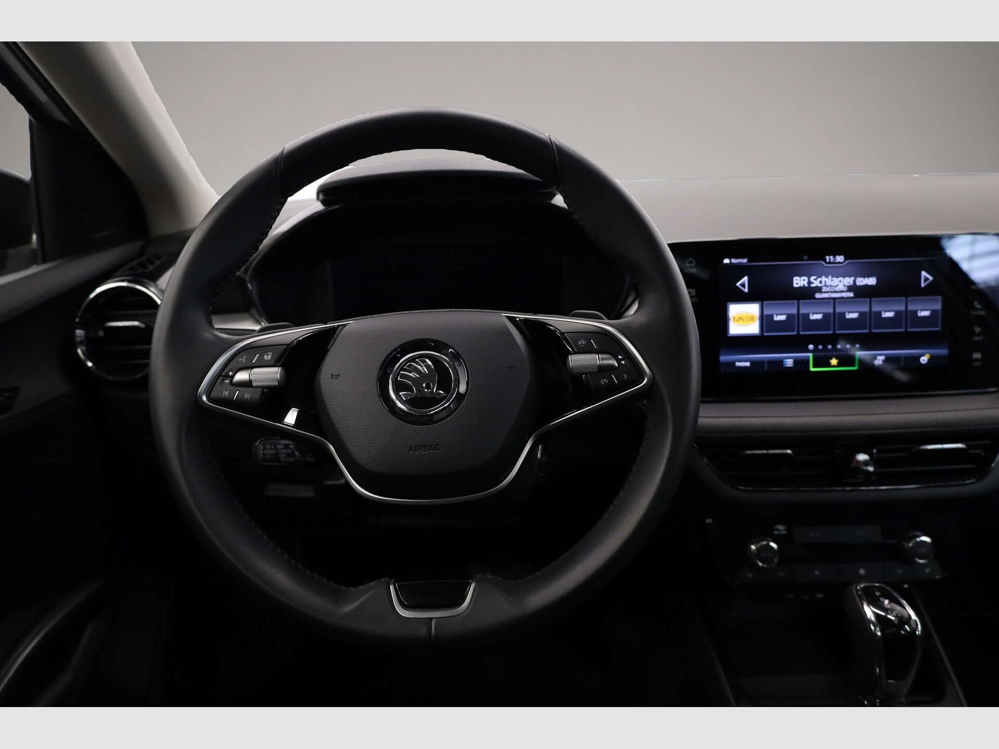 Skoda Fabia (2024) - Foto 7
