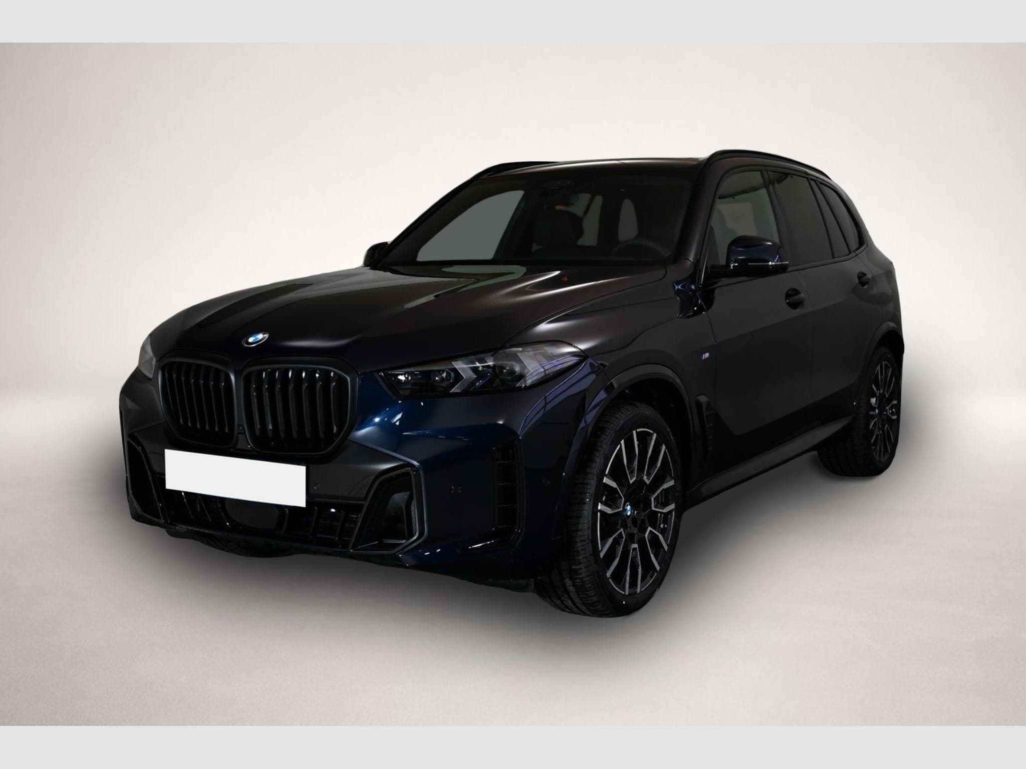 BMW X5 (2026) - Foto 1