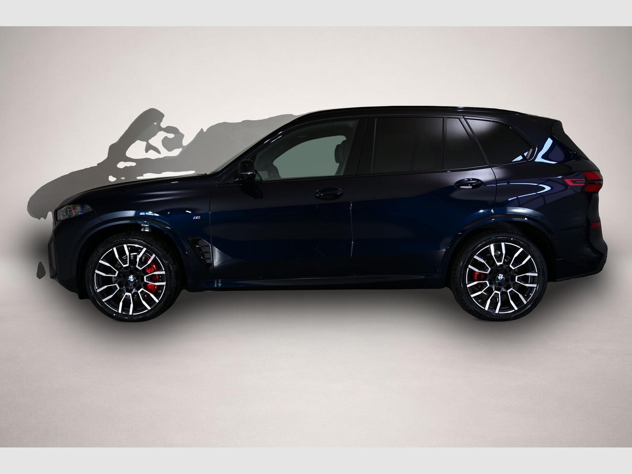 BMW X5 (2026) - Foto 2