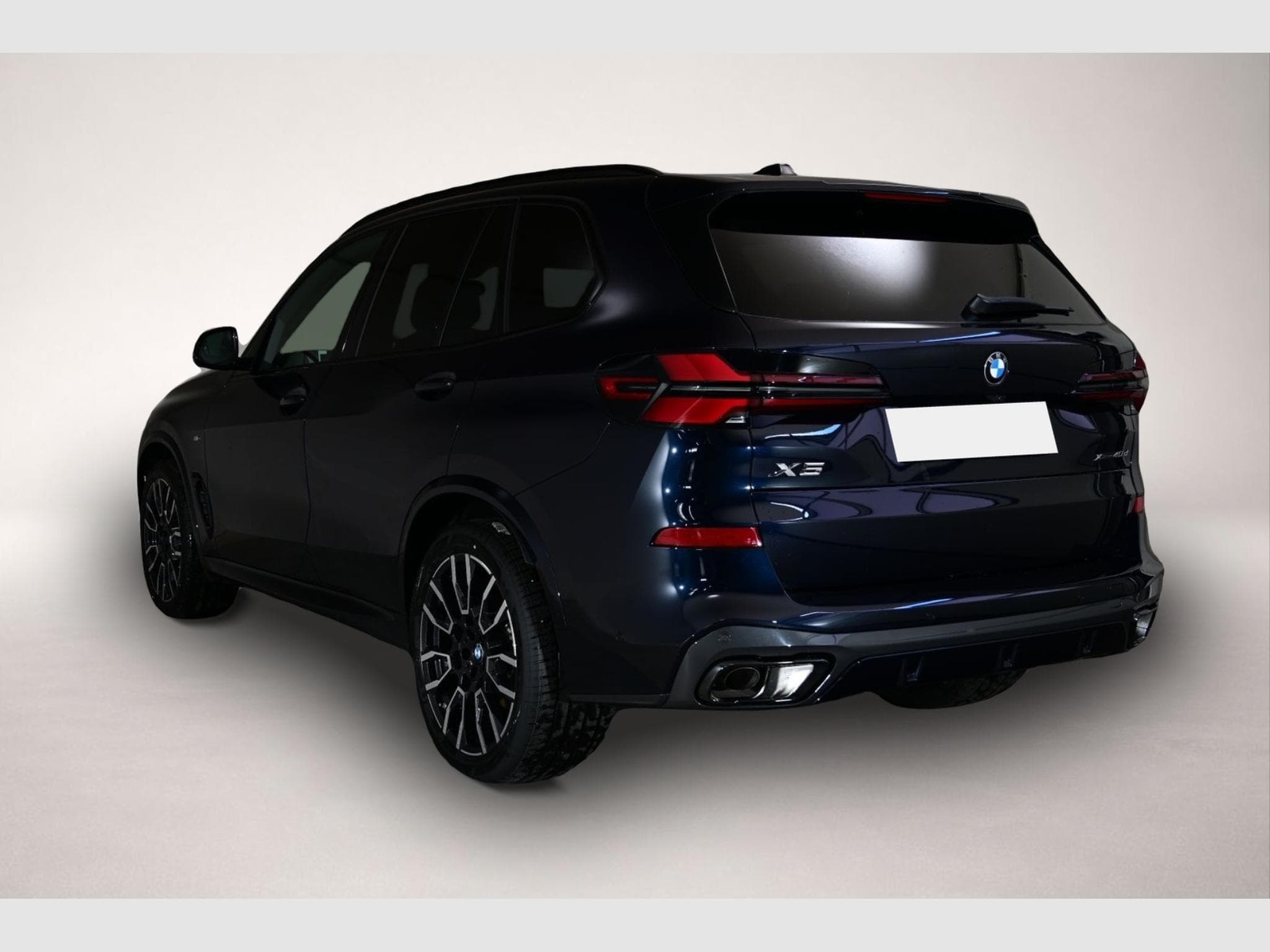 BMW X5 (2026) - Foto 3