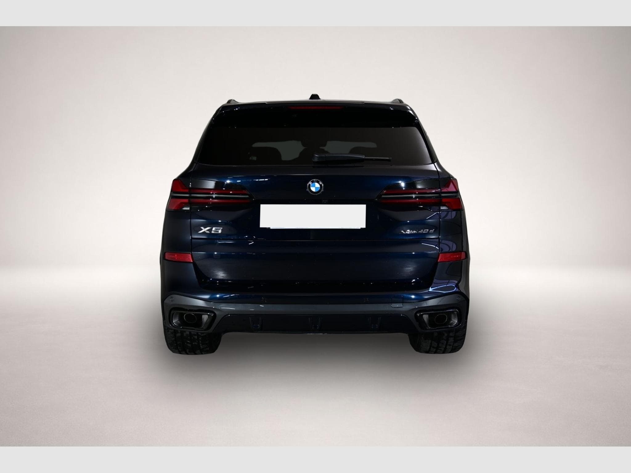 BMW X5 (2026) - Foto 4