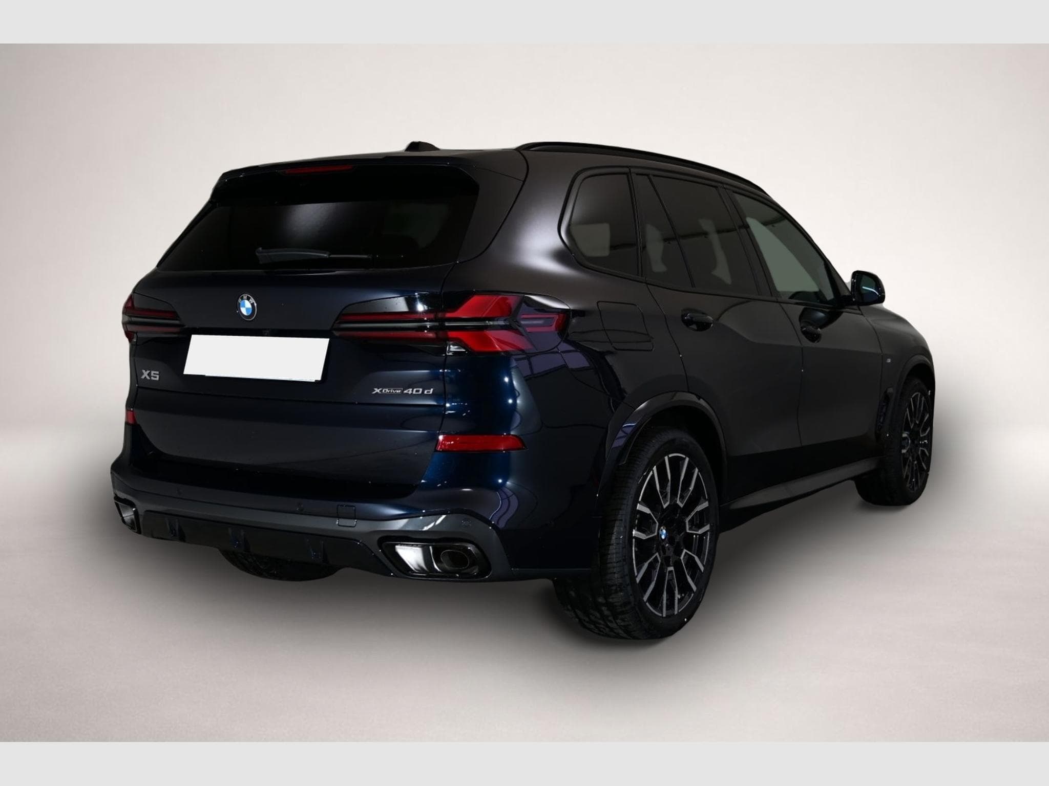 BMW X5 (2026) - Foto 5
