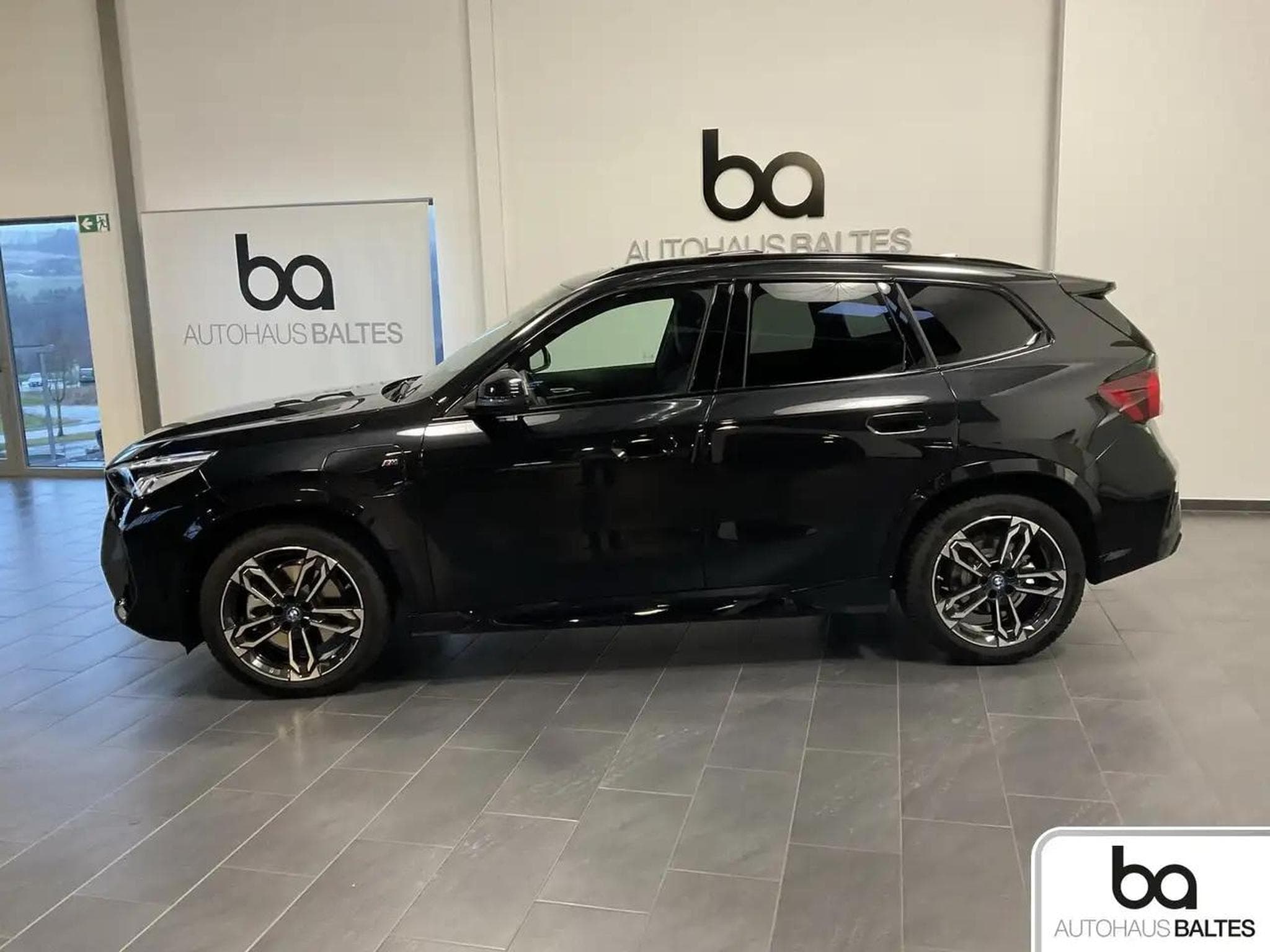 BMW X1 (2025) - Foto 3
