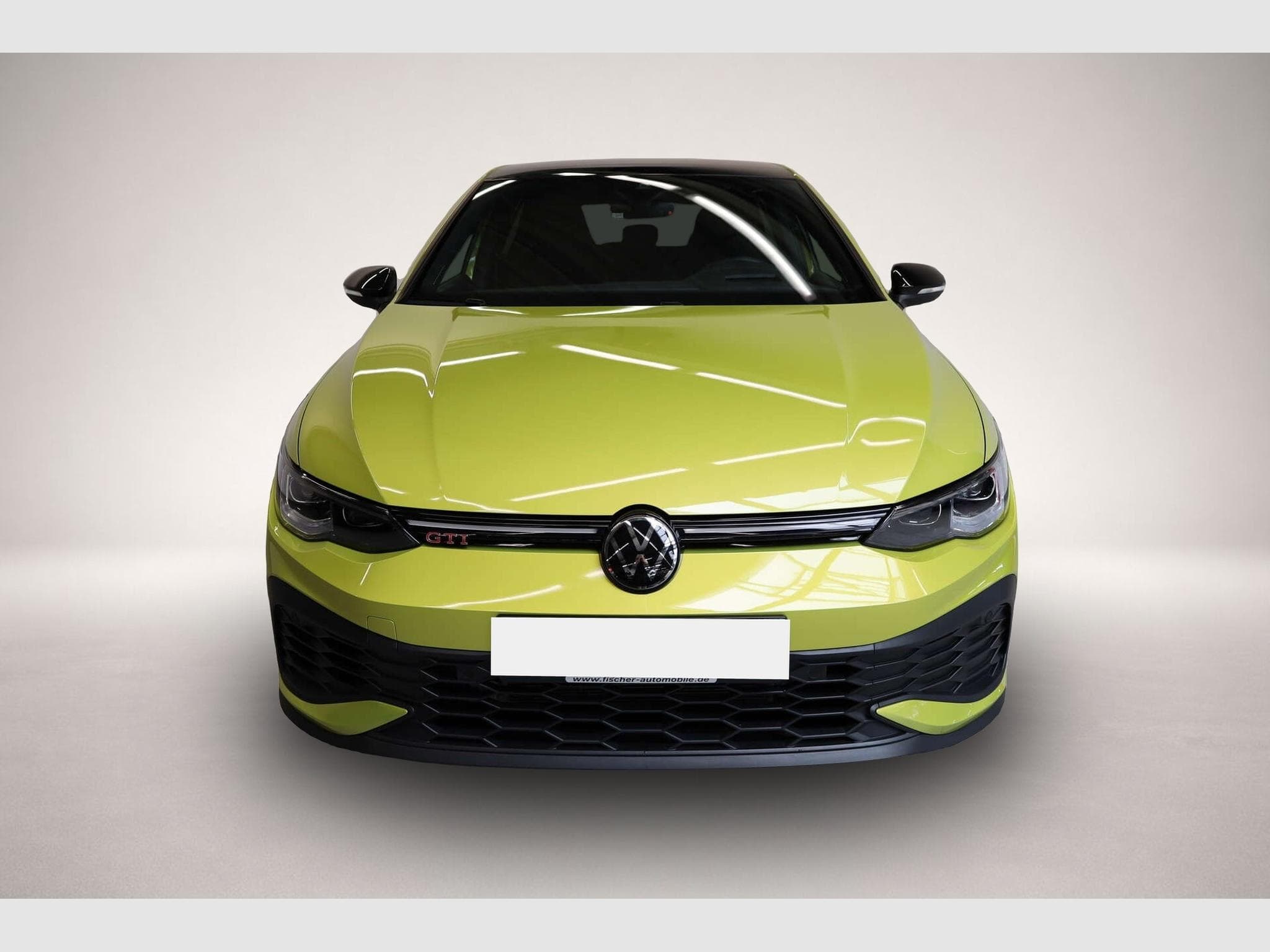 VW Golf (2024) - Foto 2