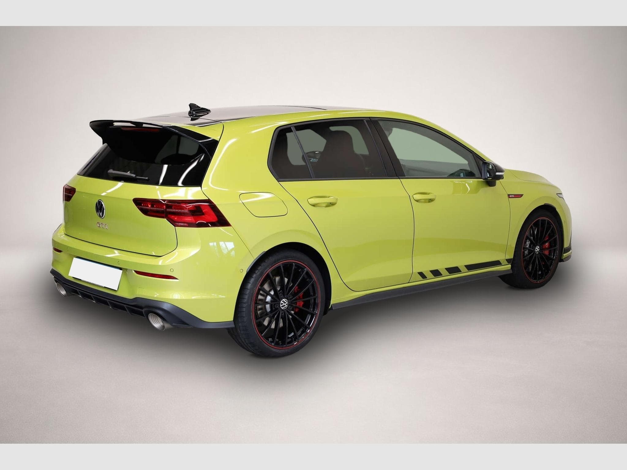 VW Golf (2024) - Foto 3