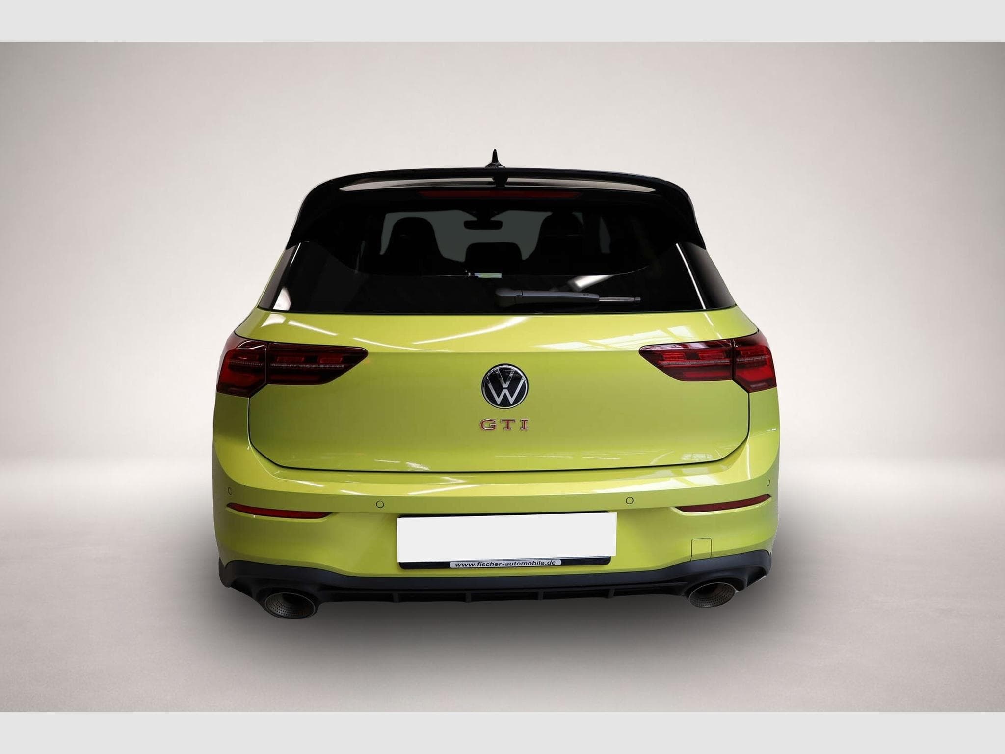 VW Golf (2024) - Foto 4