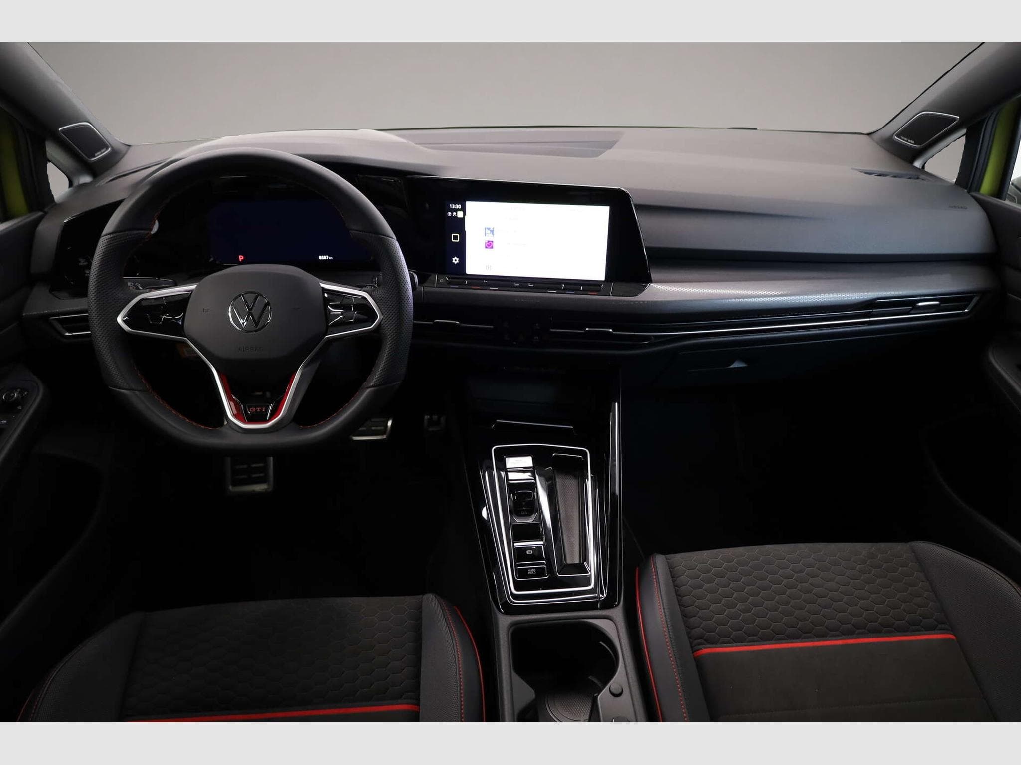 VW Golf (2024) - Foto 6
